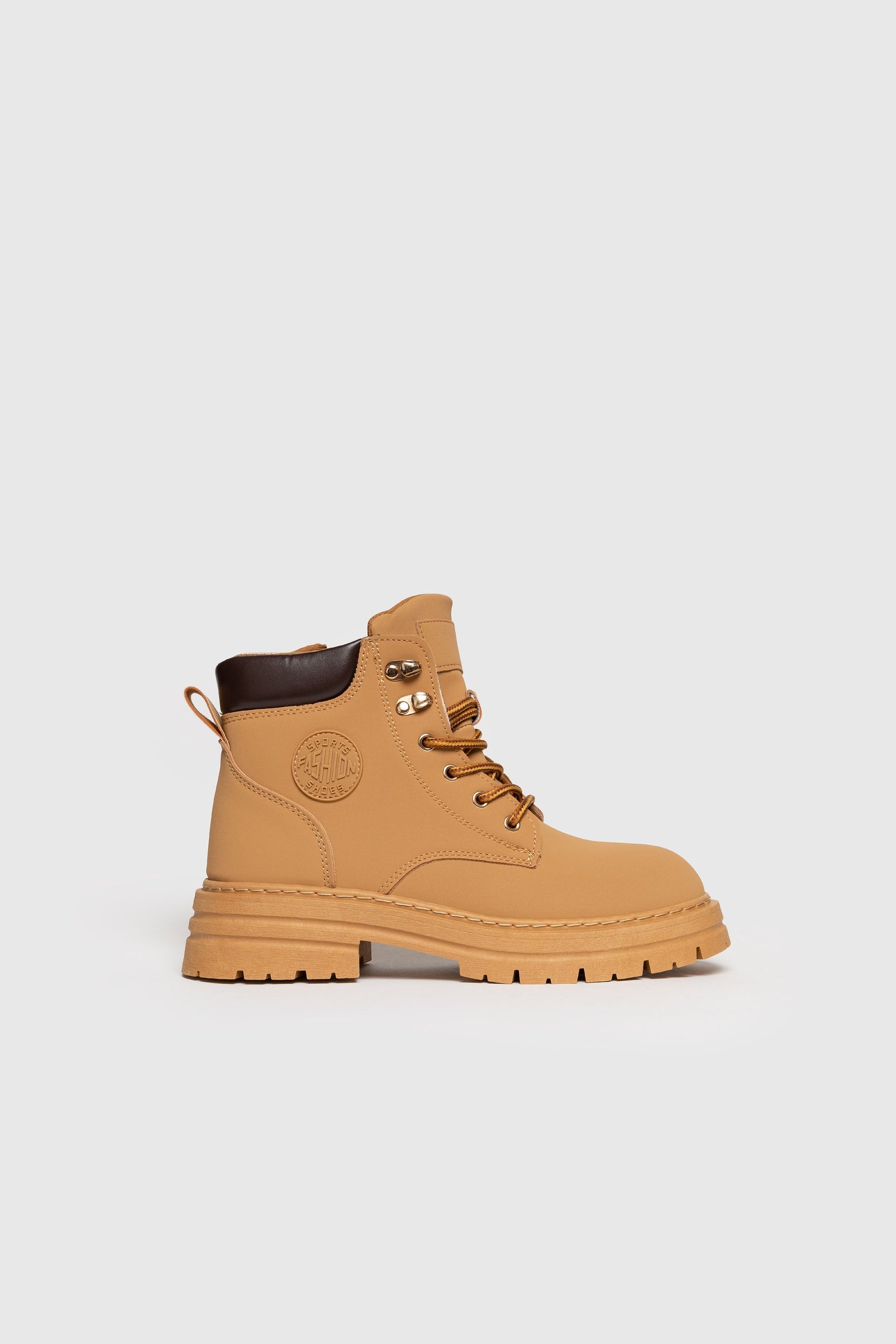 BOTIN  TRACK
