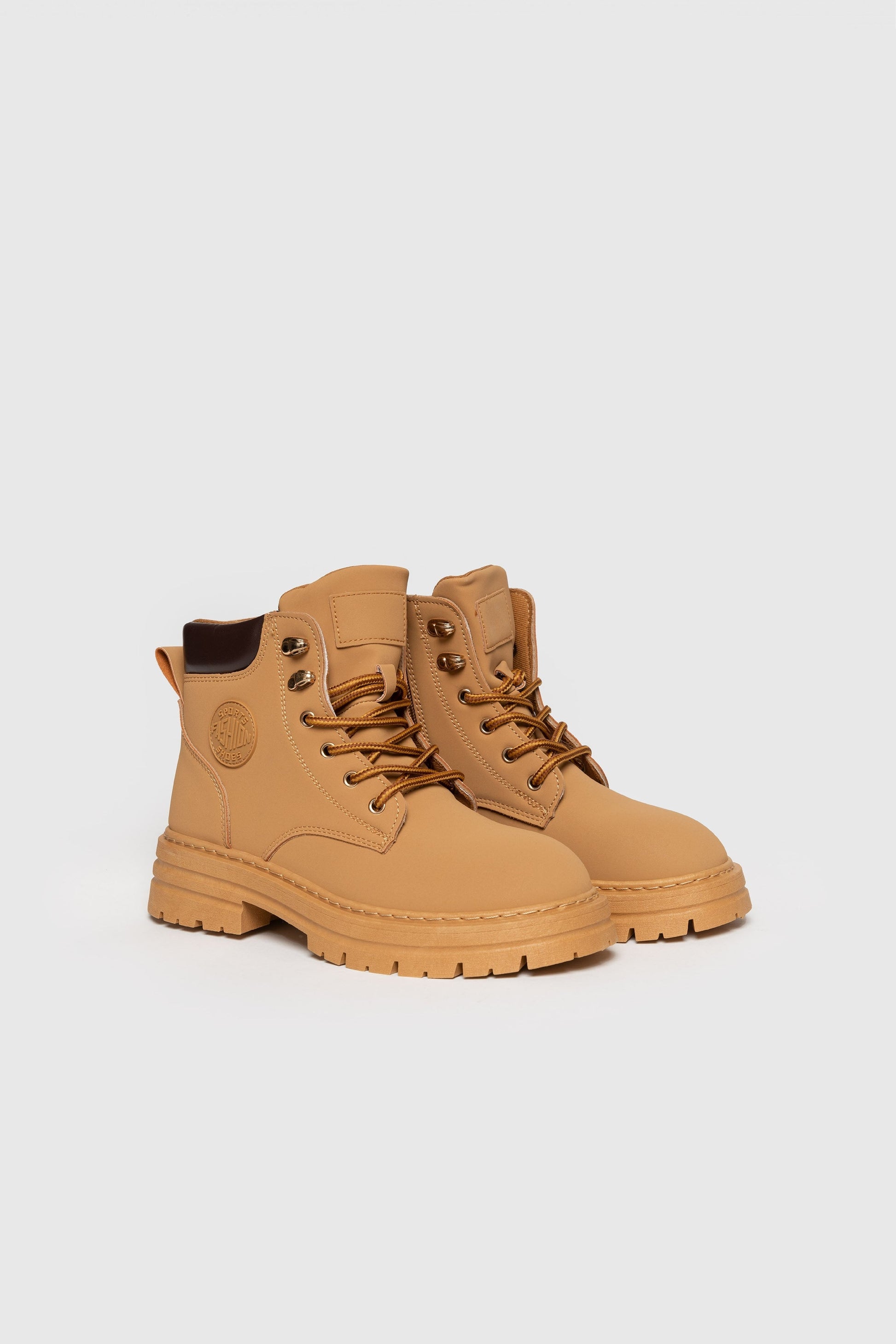 BOTIN  TRACK