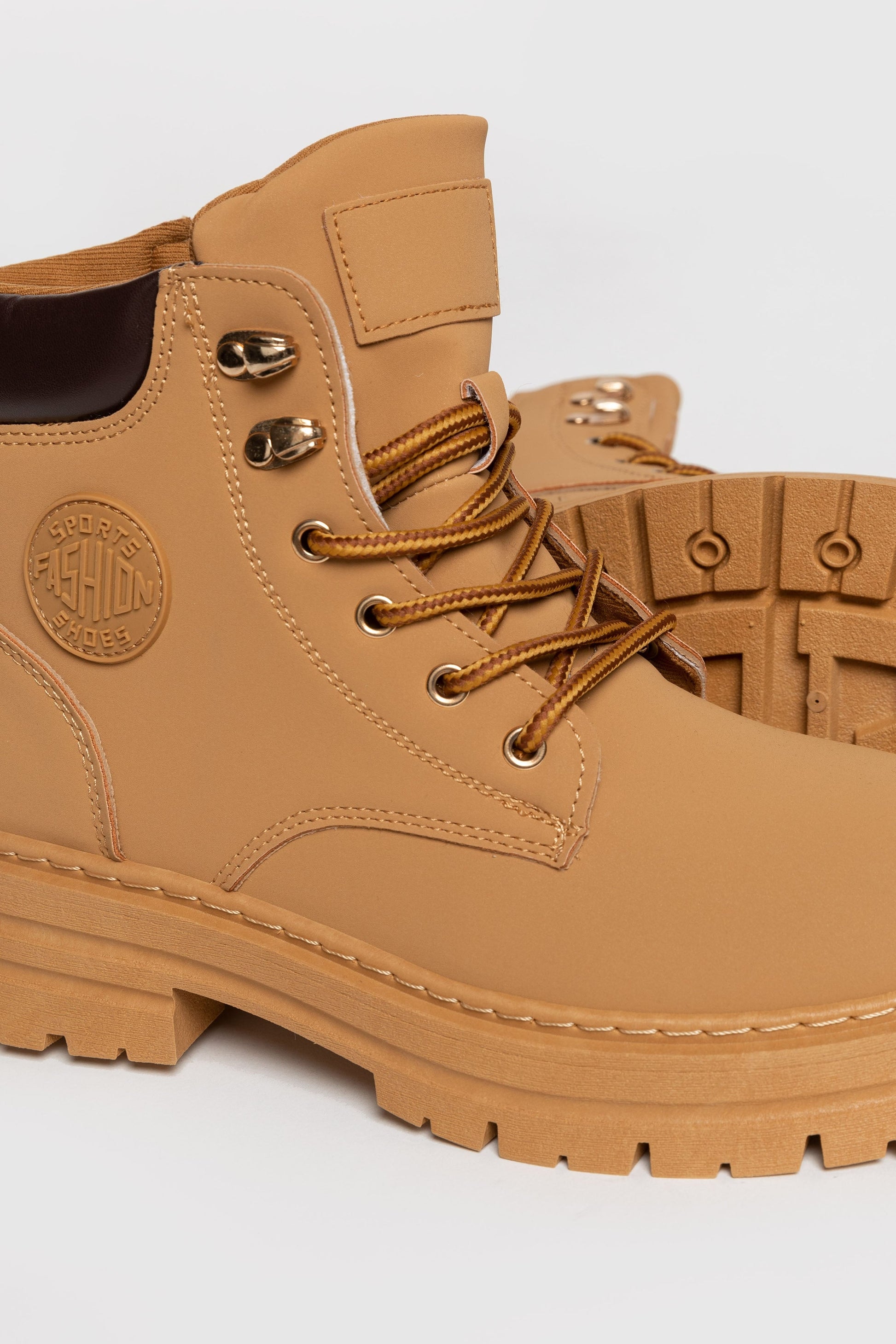 BOTIN  TRACK