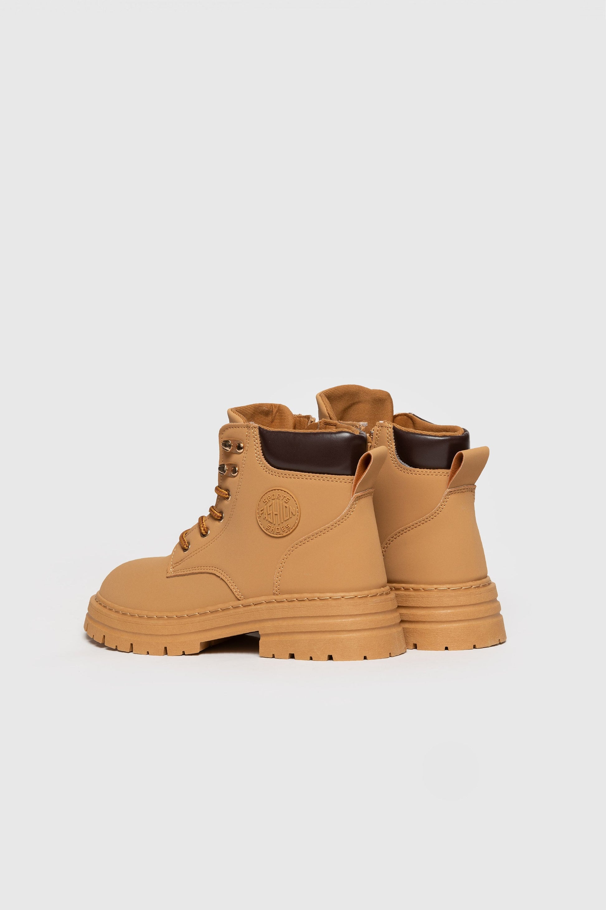 BOTIN  TRACK