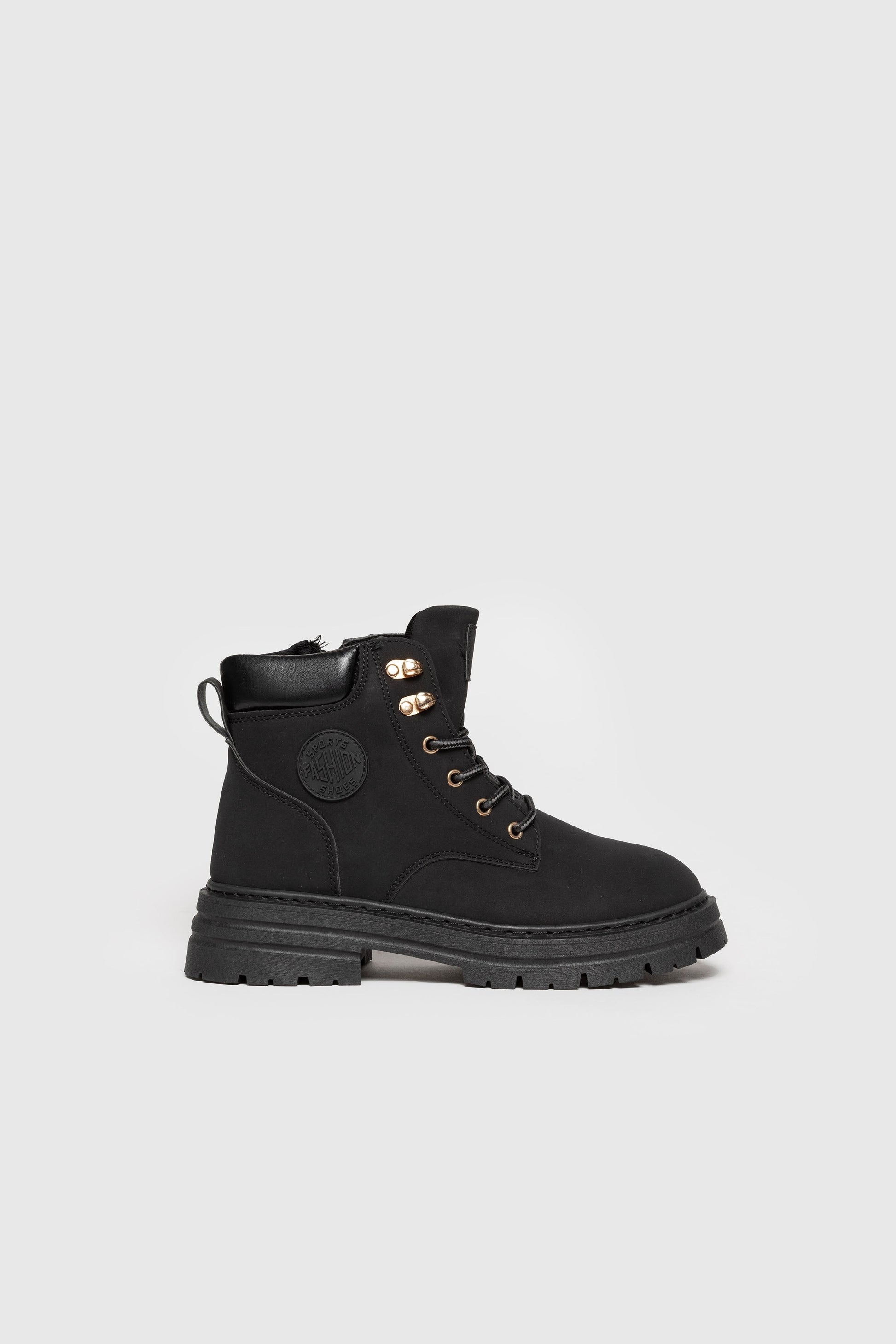 BOTIN  TRACK
