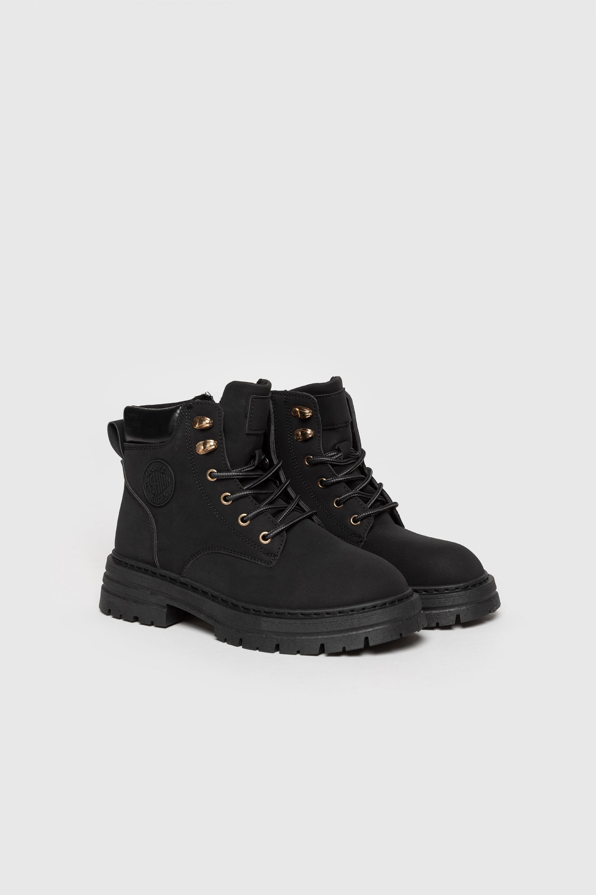BOTIN  TRACK