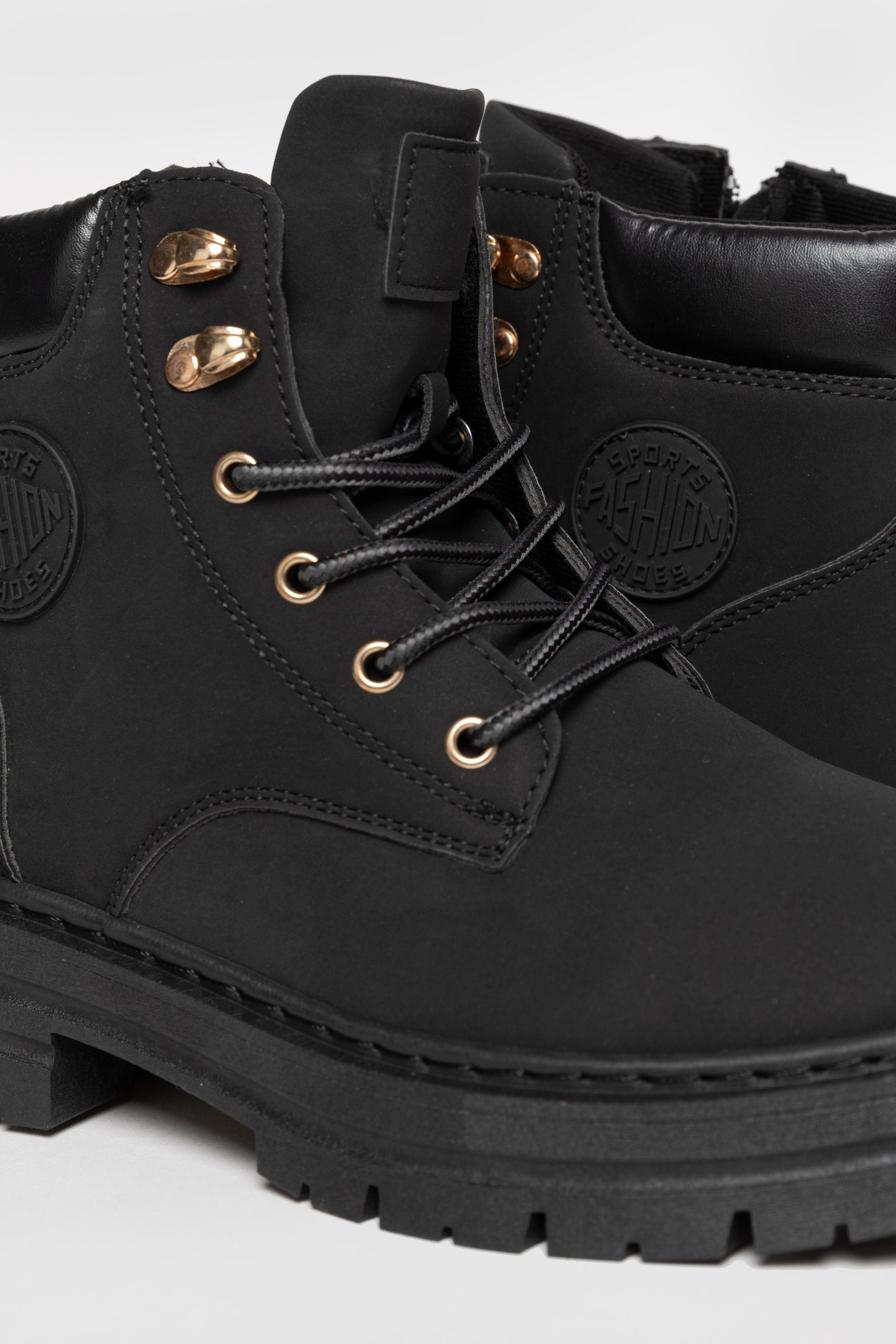 BOTIN  TRACK