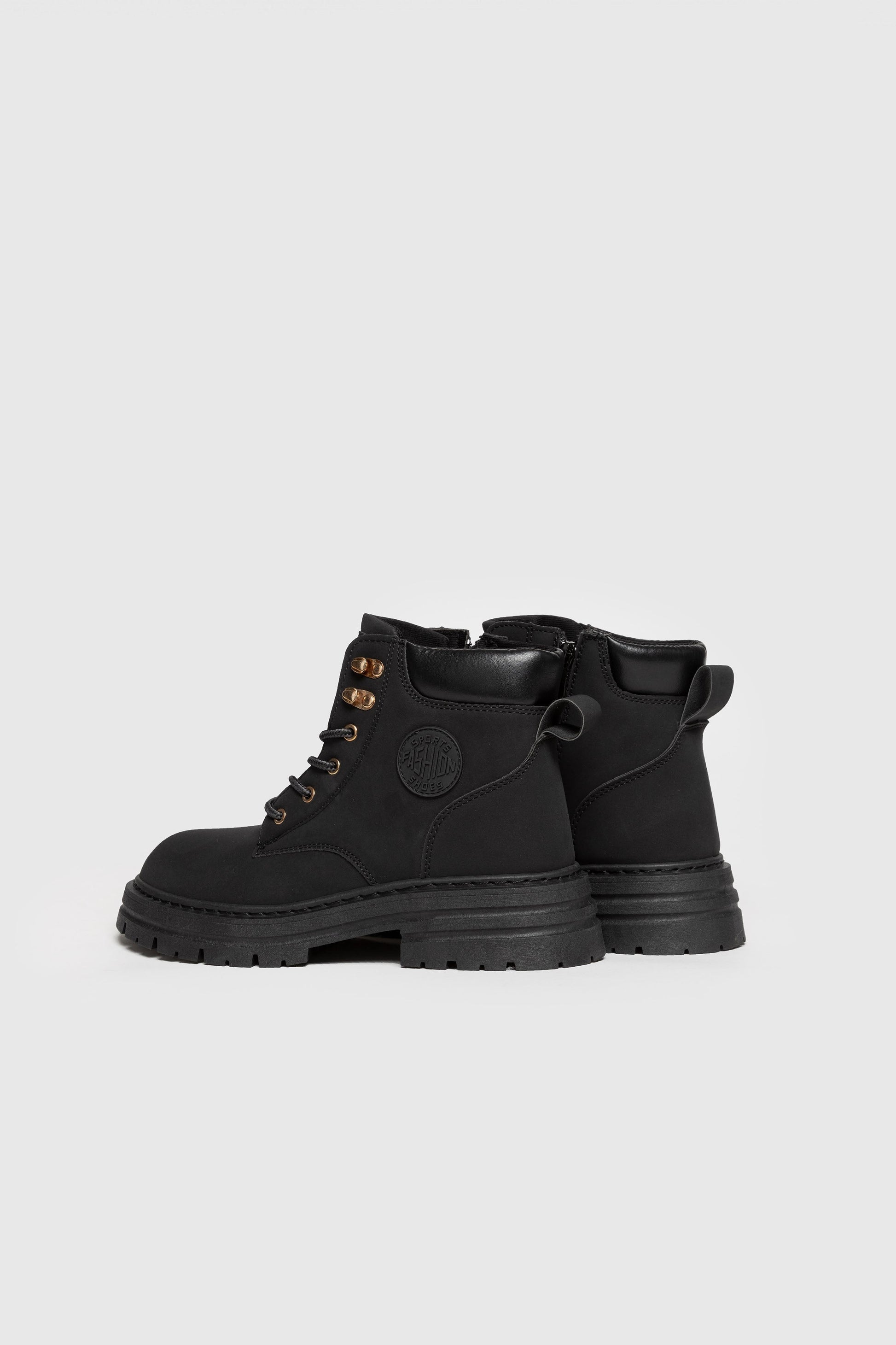 BOTIN  TRACK