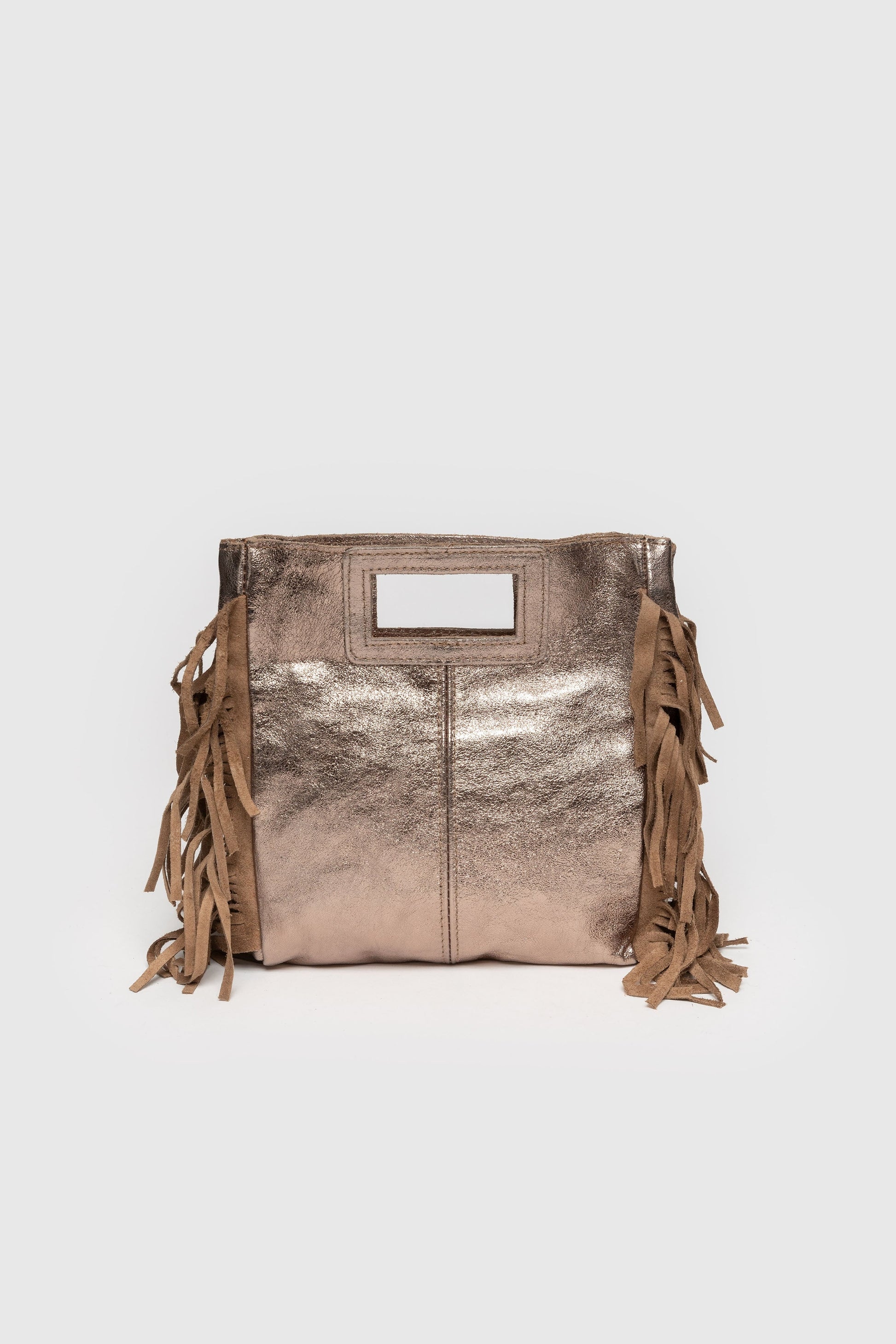 BOLSO  BRILLO