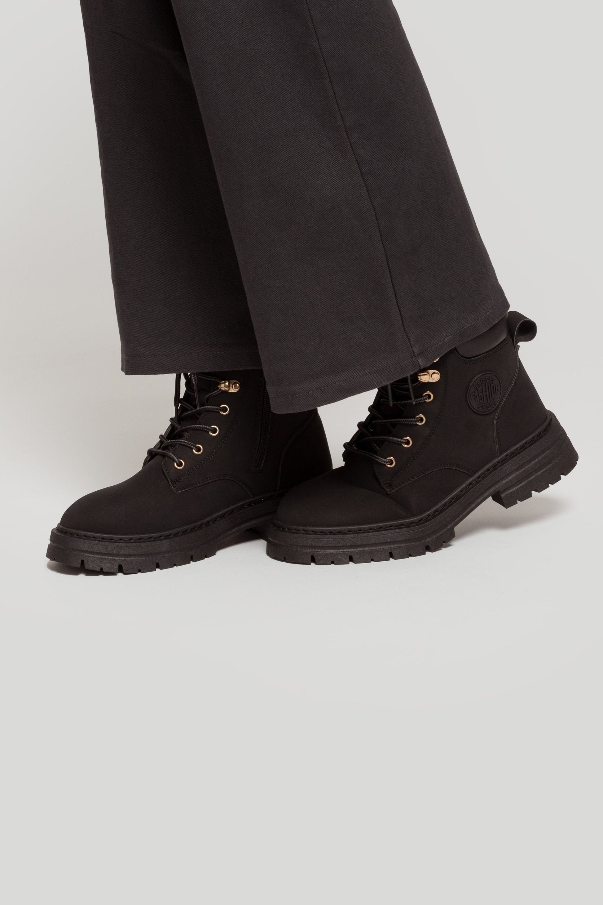 BOTIN  TRACK