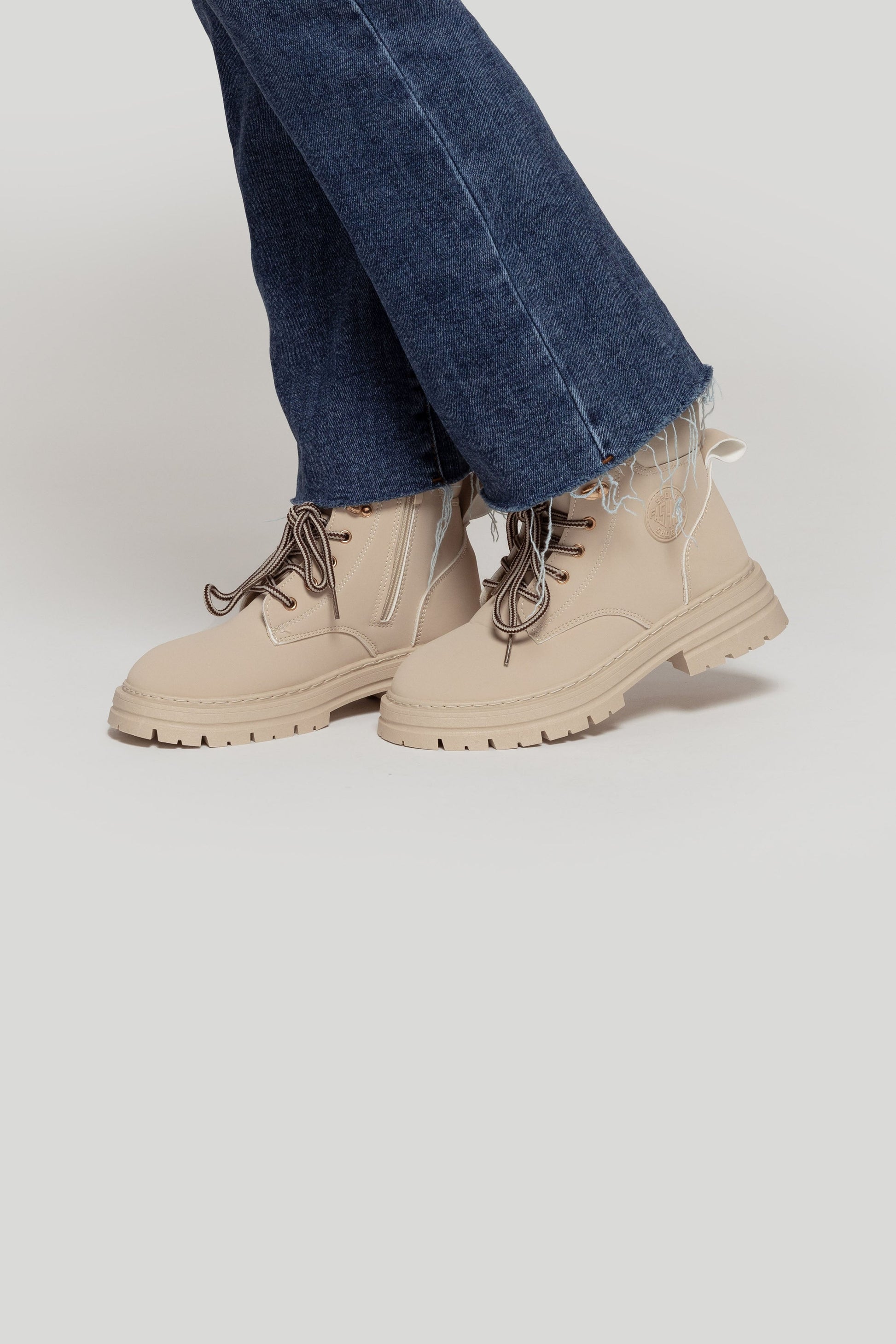 BOTIN  TRACK