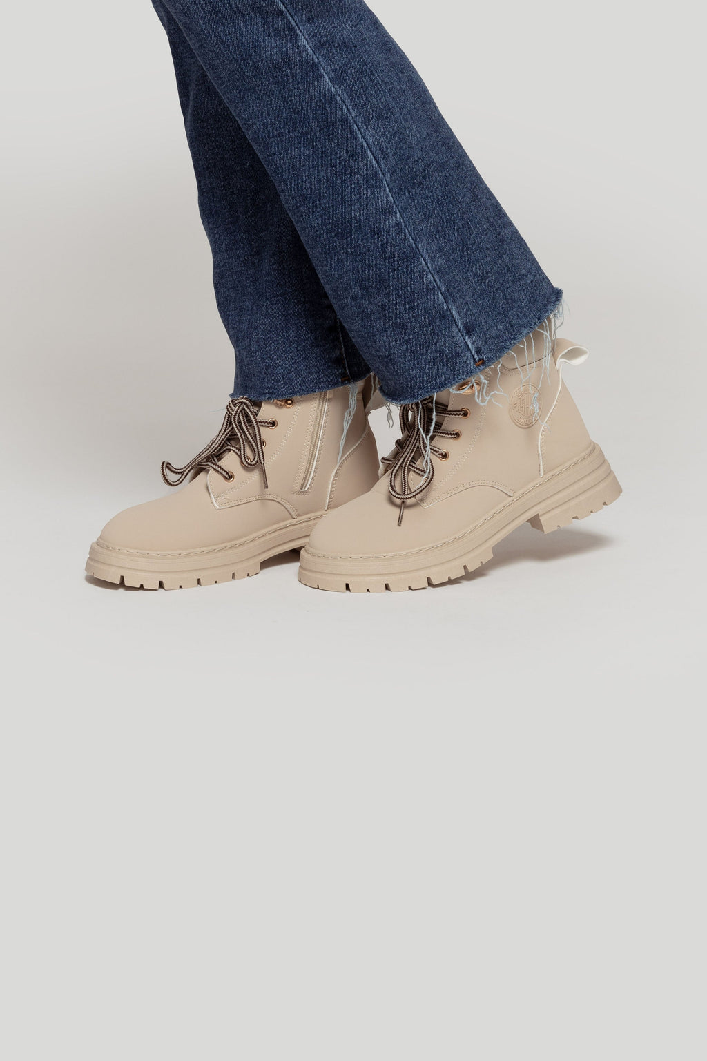 BOTIN  TRACK