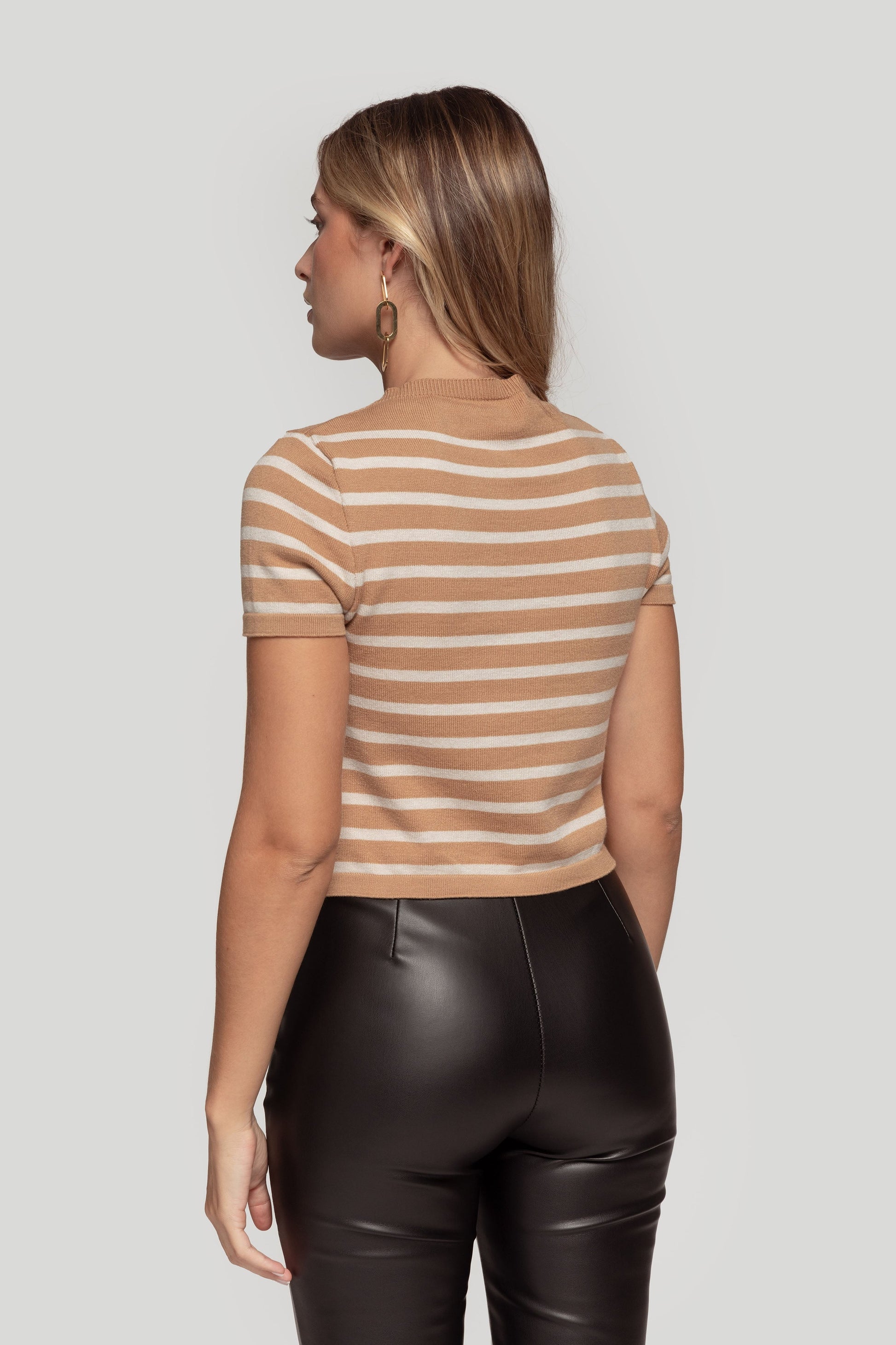 CAMISETA  RAYAS