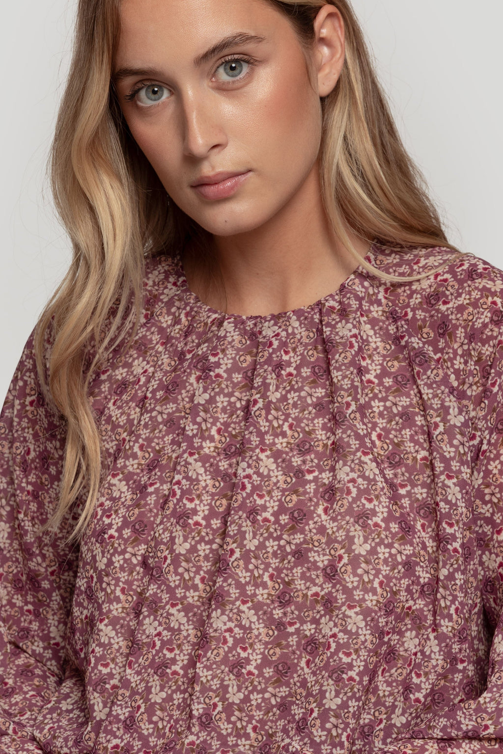 BLUSA  PRINT