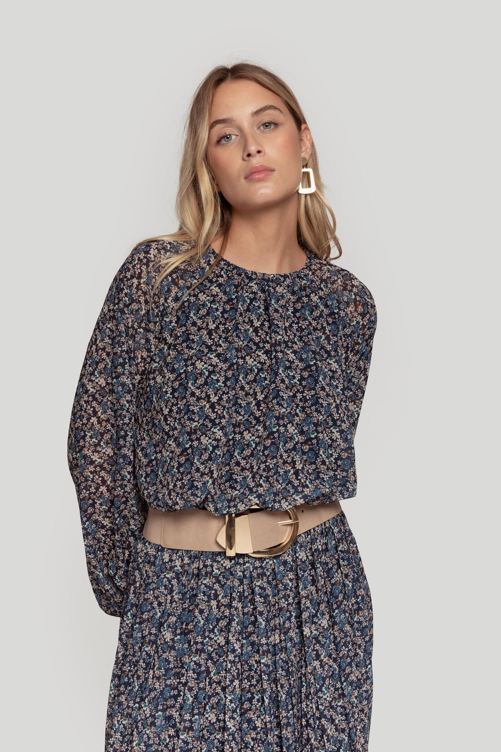 BLUSA  PRINT