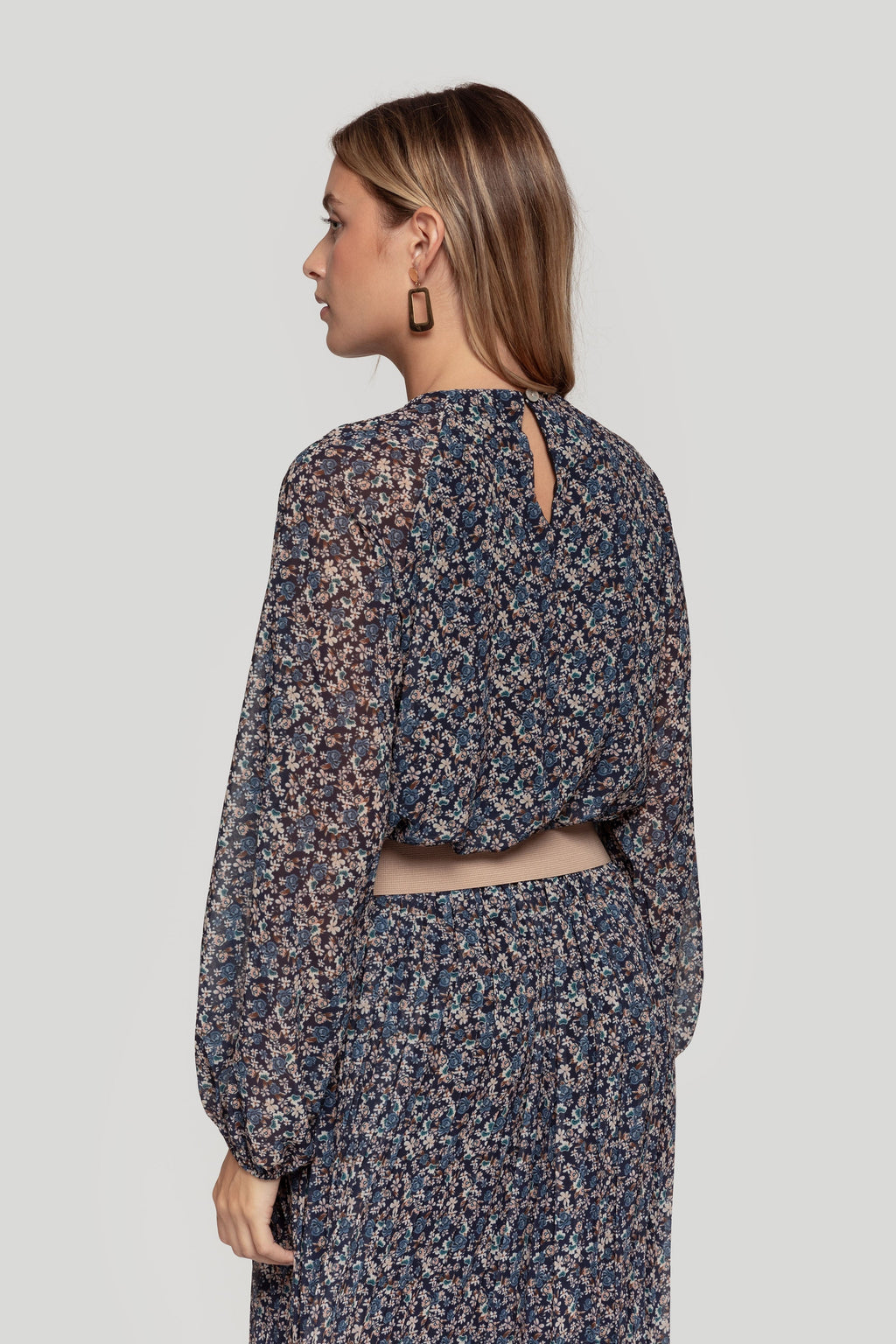 BLUSA  PRINT