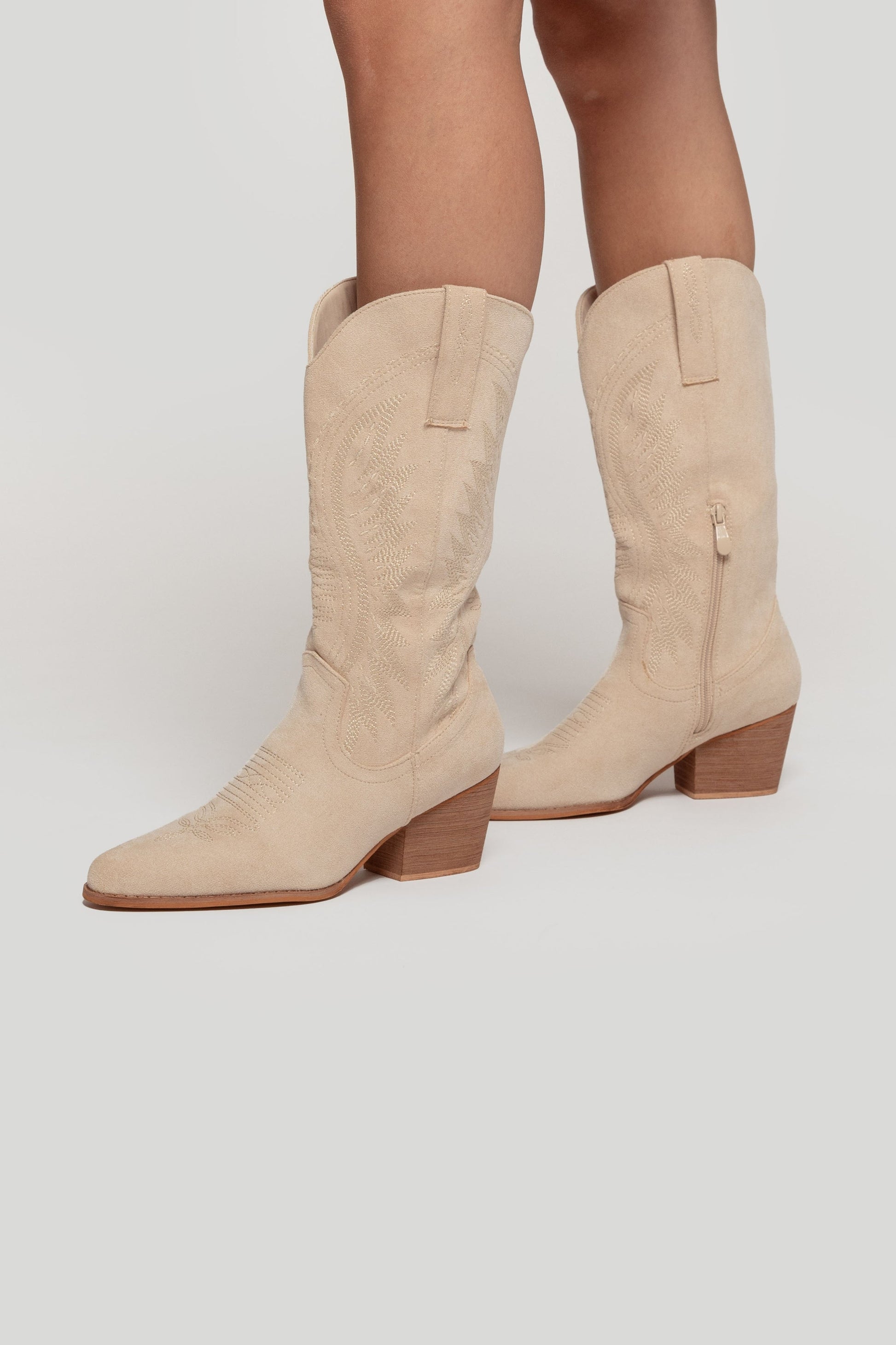 BOTA  COWBOY