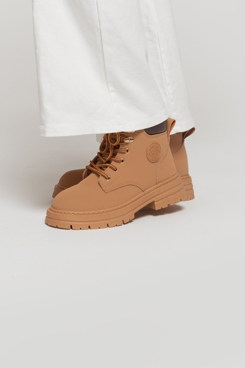 BOTIN  TRACK