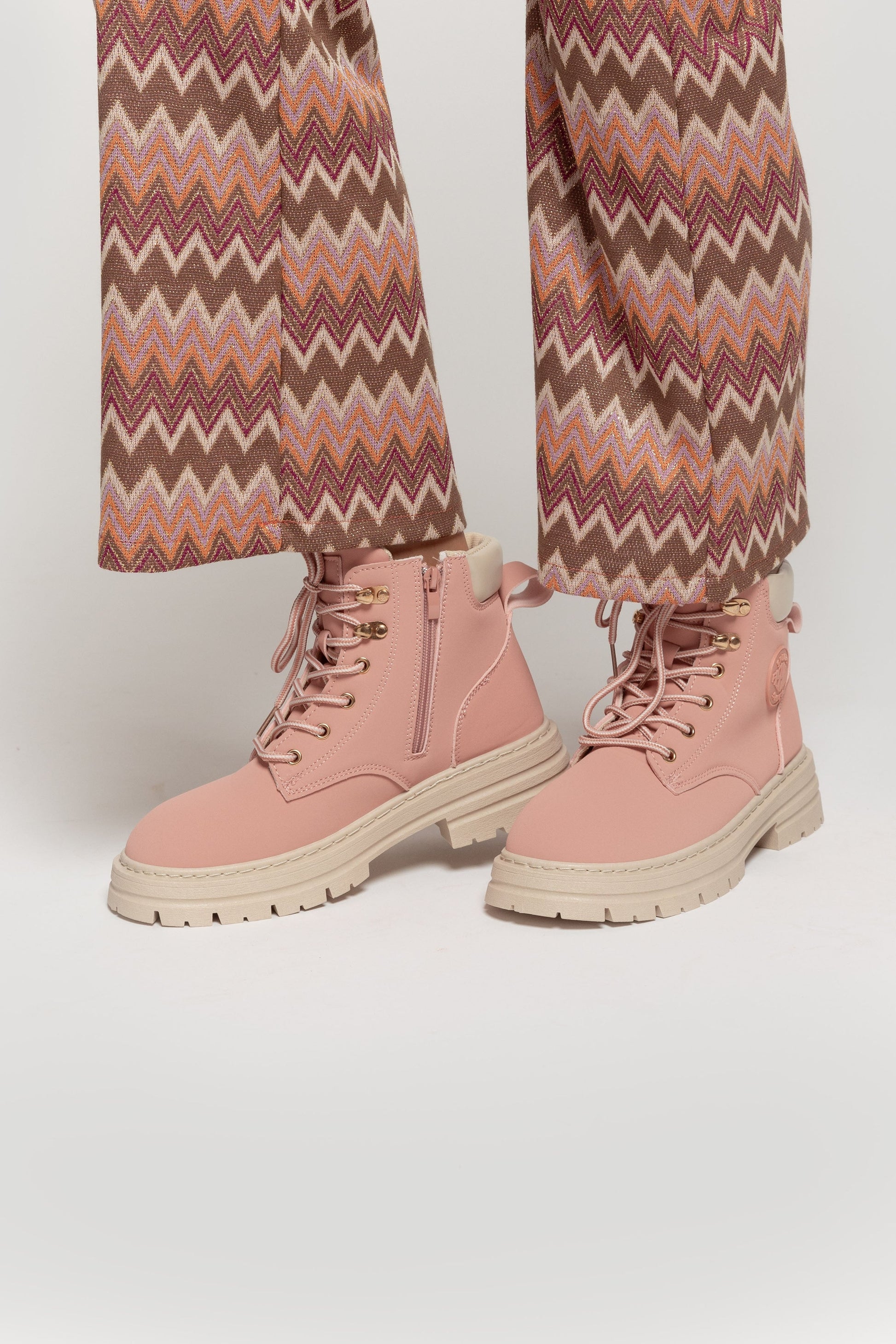 BOTIN  TRACK