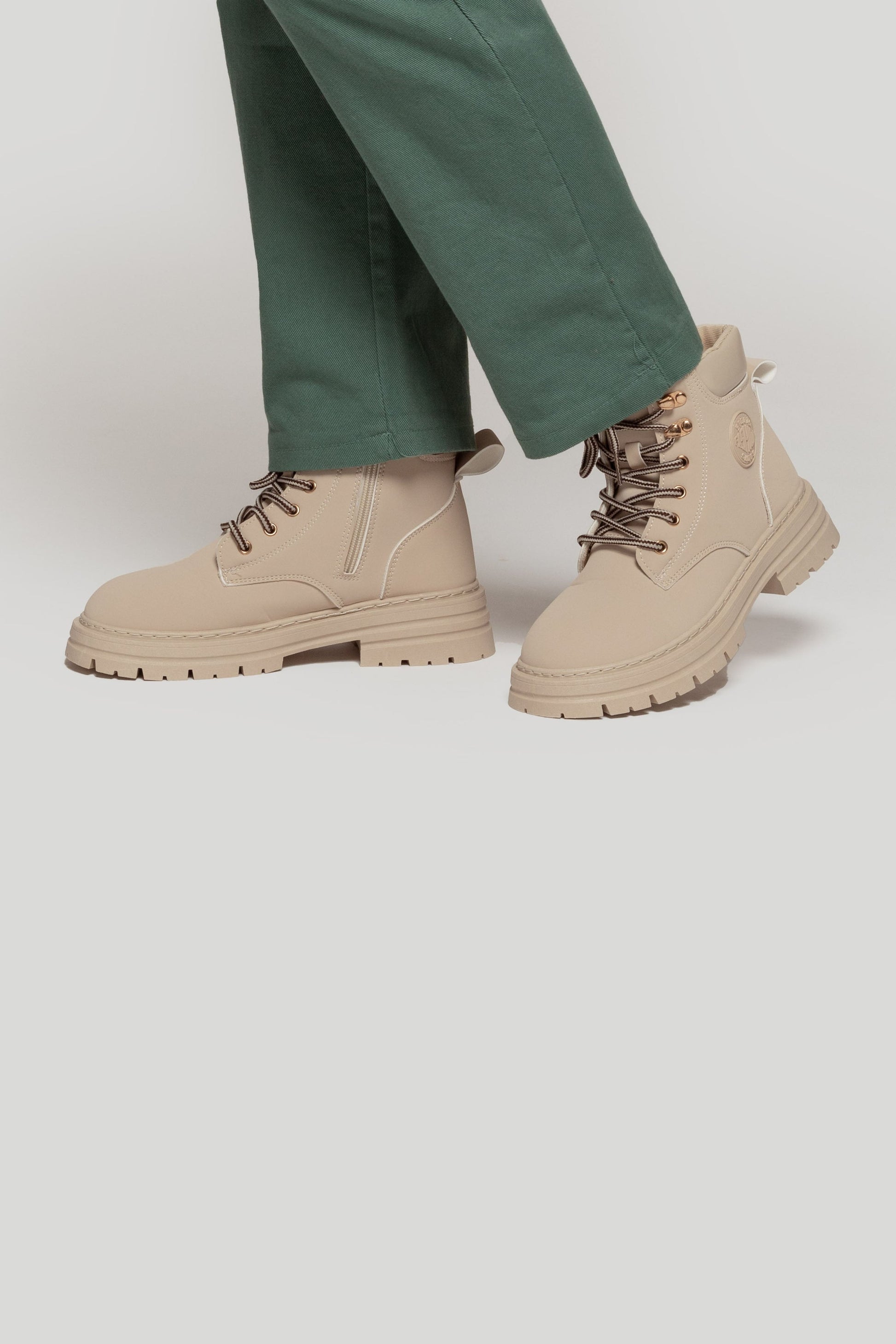 BOTIN  TRACK