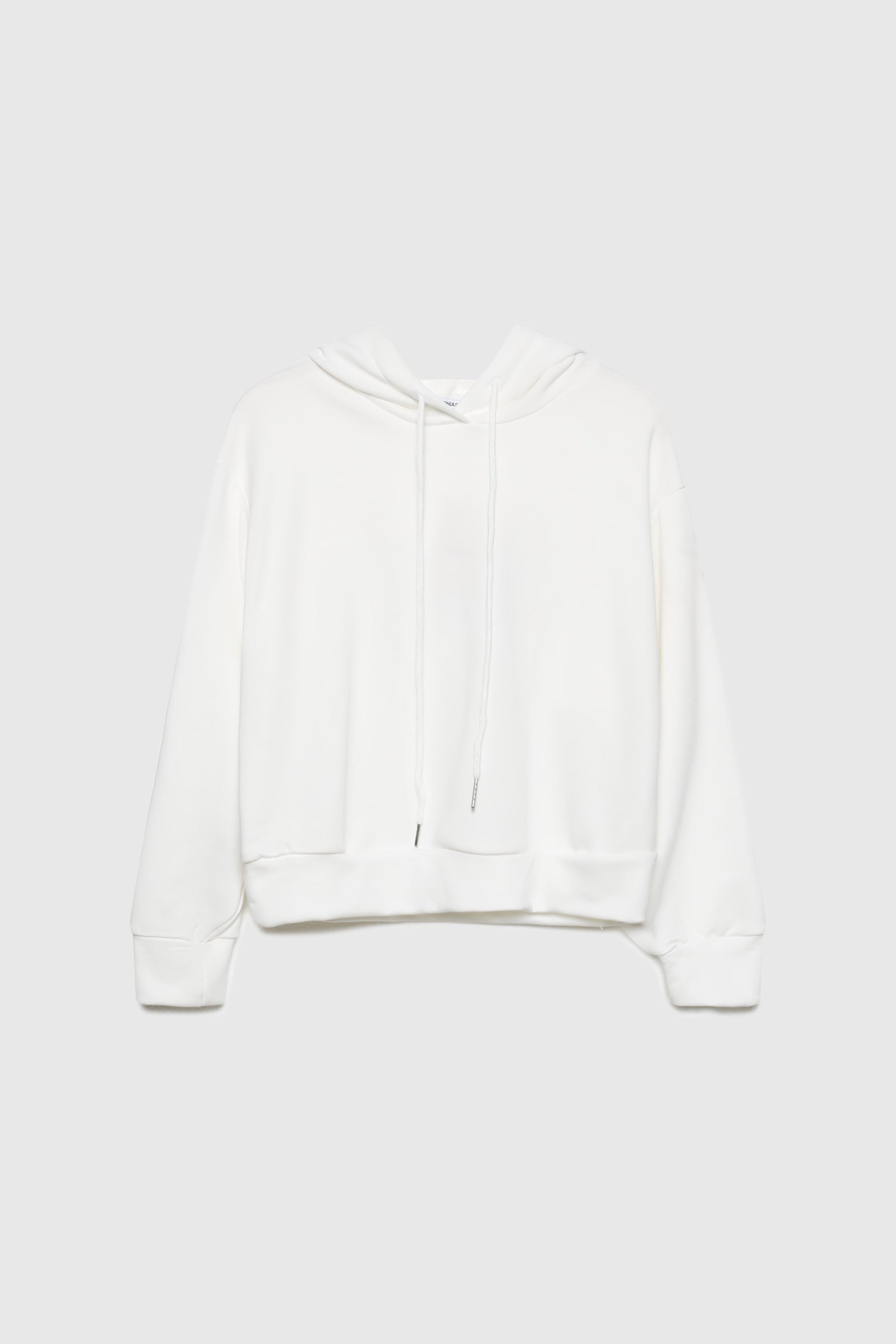 SUDADERA  CAPUCHA