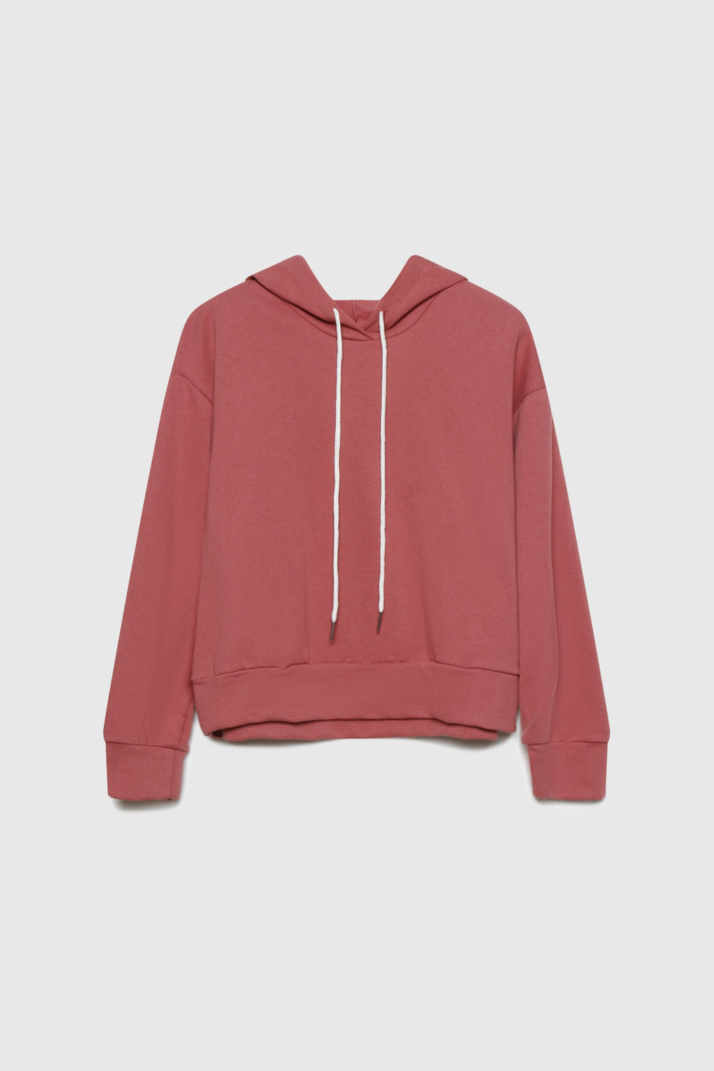 SUDADERA  CAPUCHA