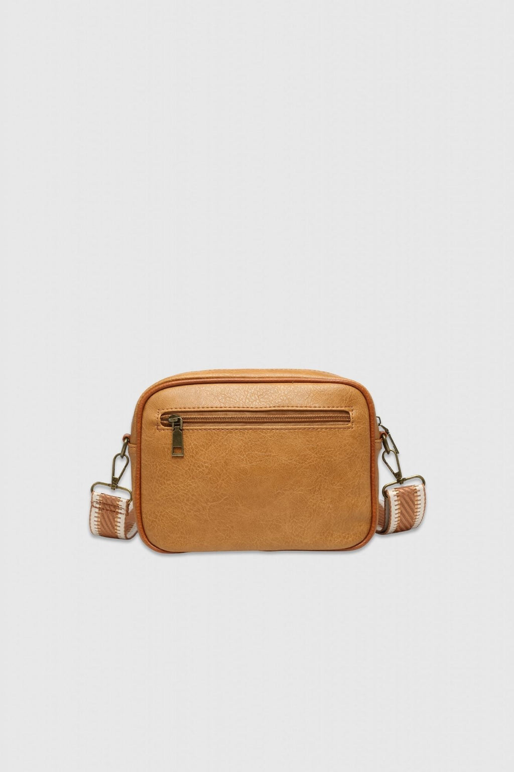 BANDOLERA DONNA ALESSIA TEXTURA