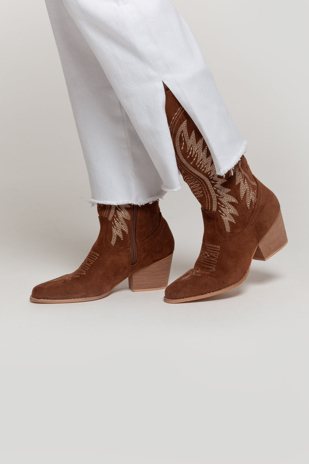 BOTA  COWBOY