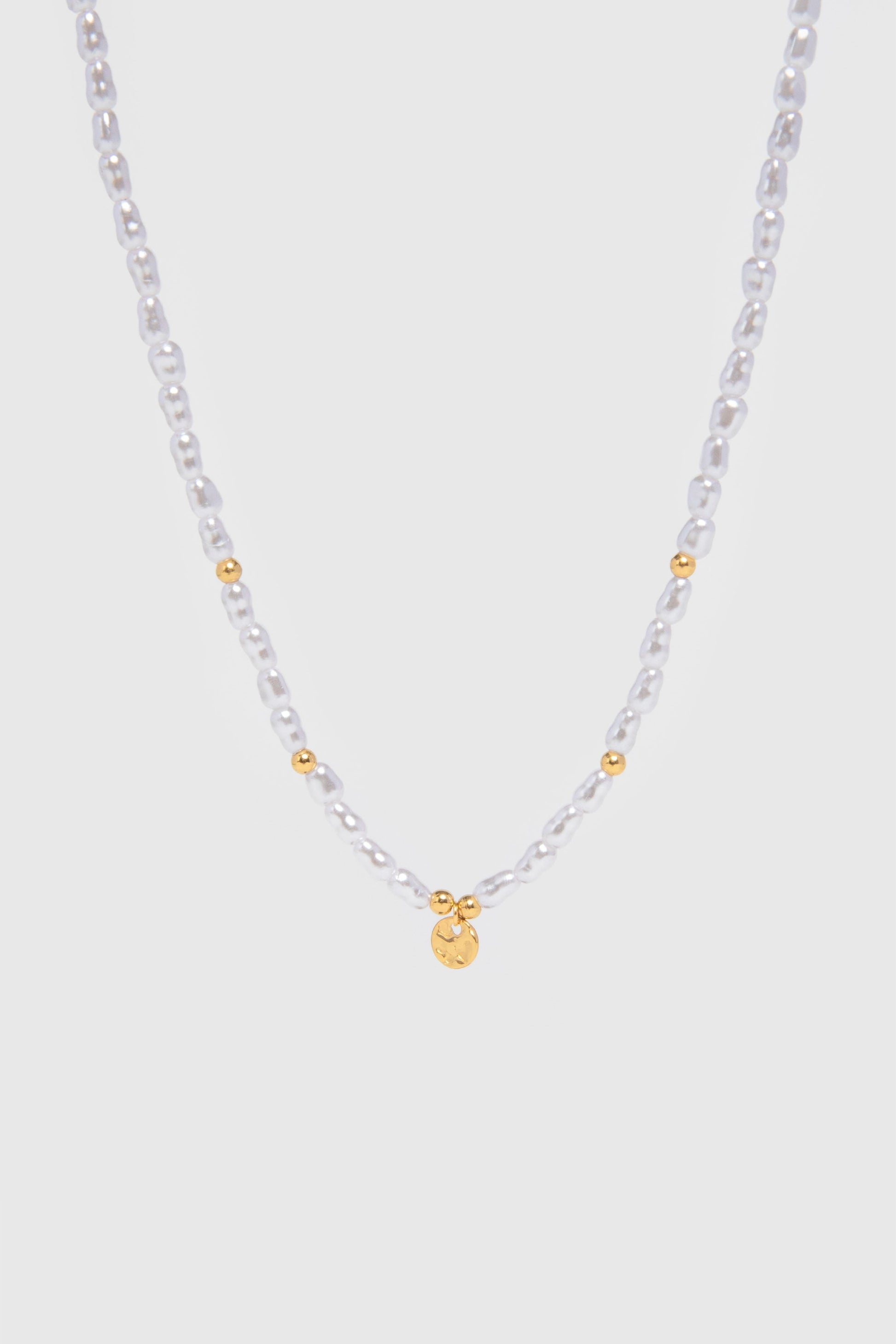 COLLAR  PERLAS