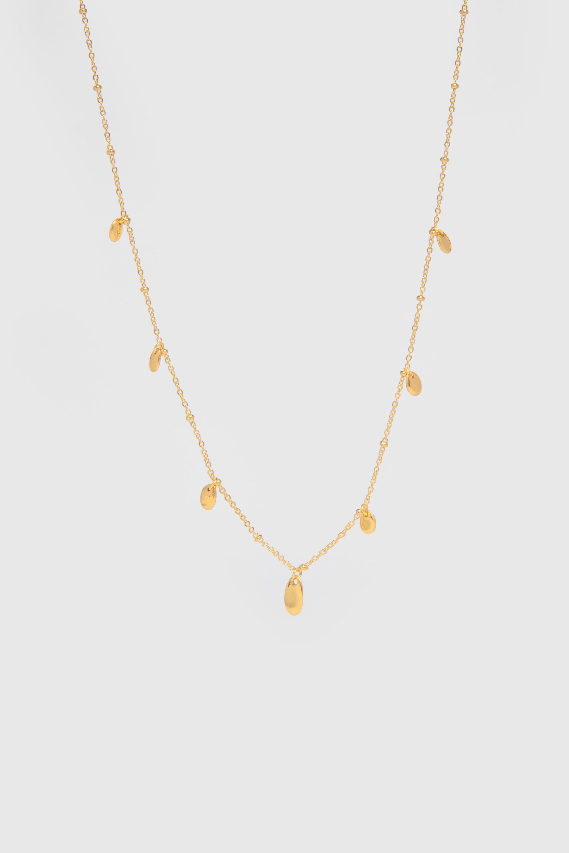 COLLAR  COLGANTES
