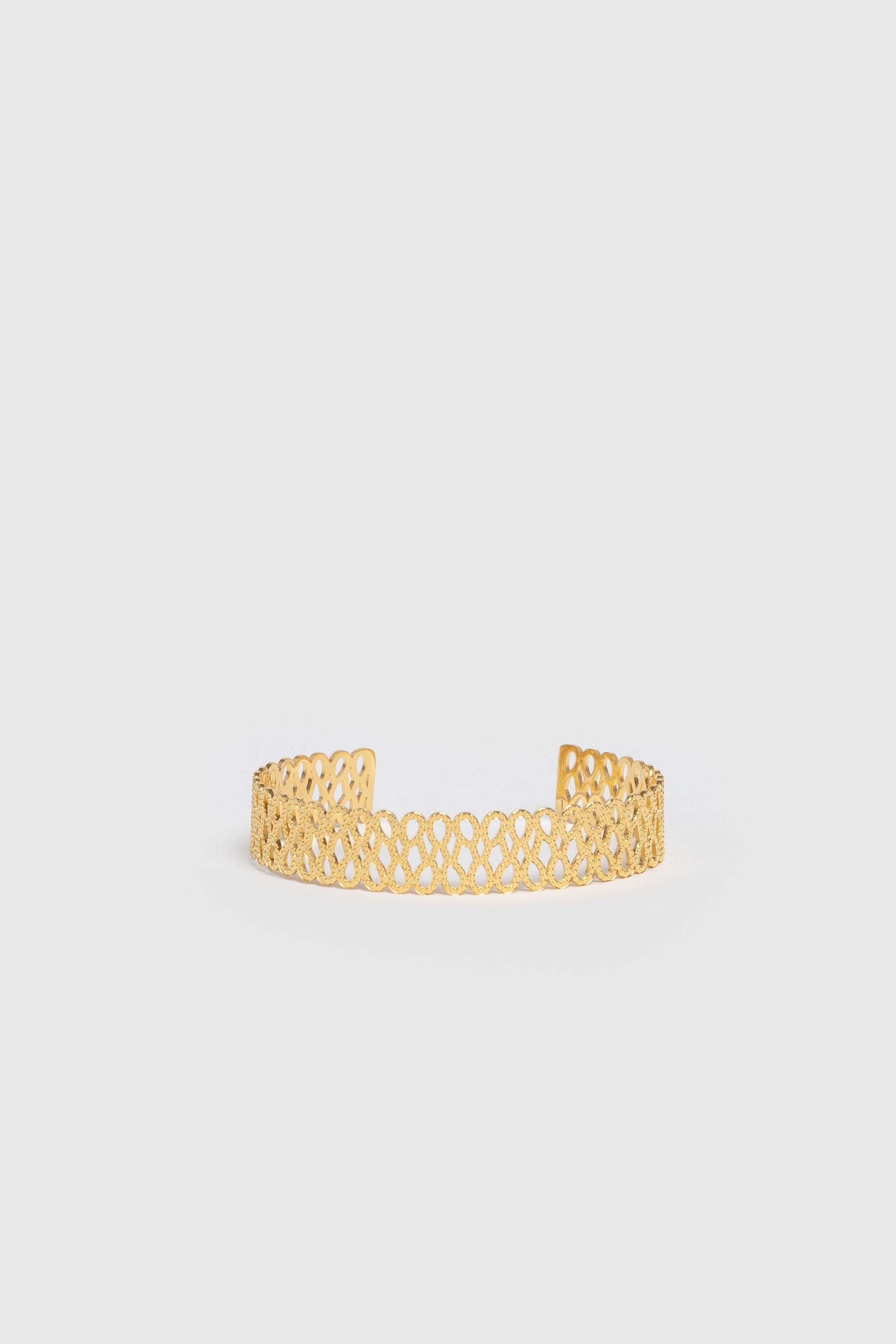PULSERA  INFINITO