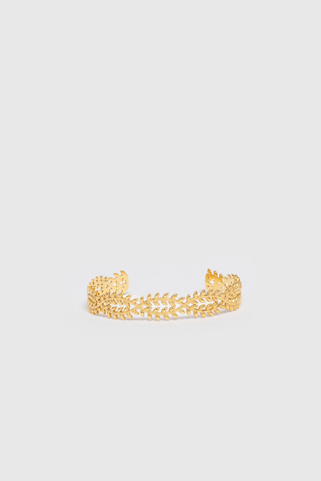 PULSERA  ENTRELAZADA