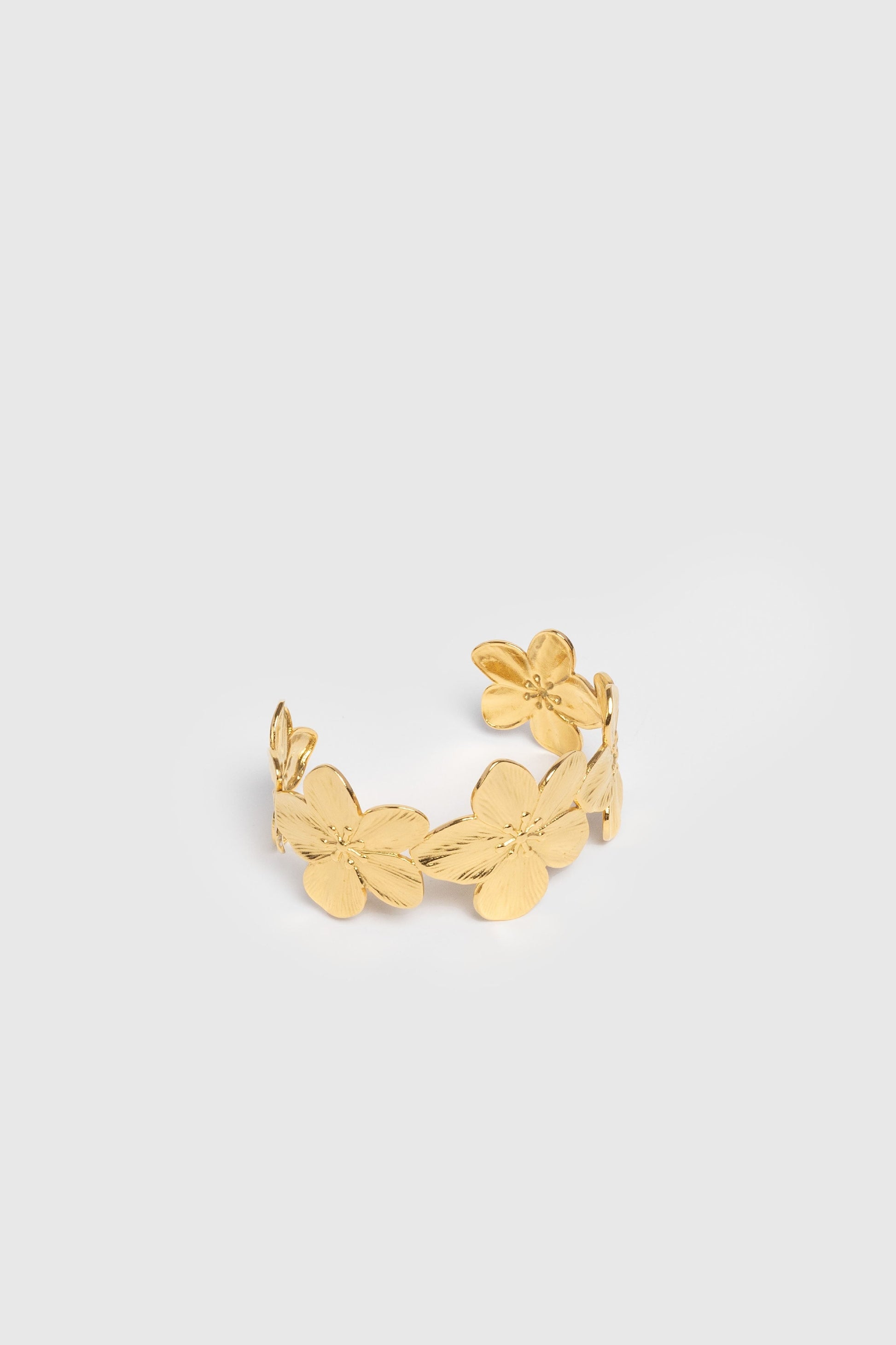 PULSERA  FLOR