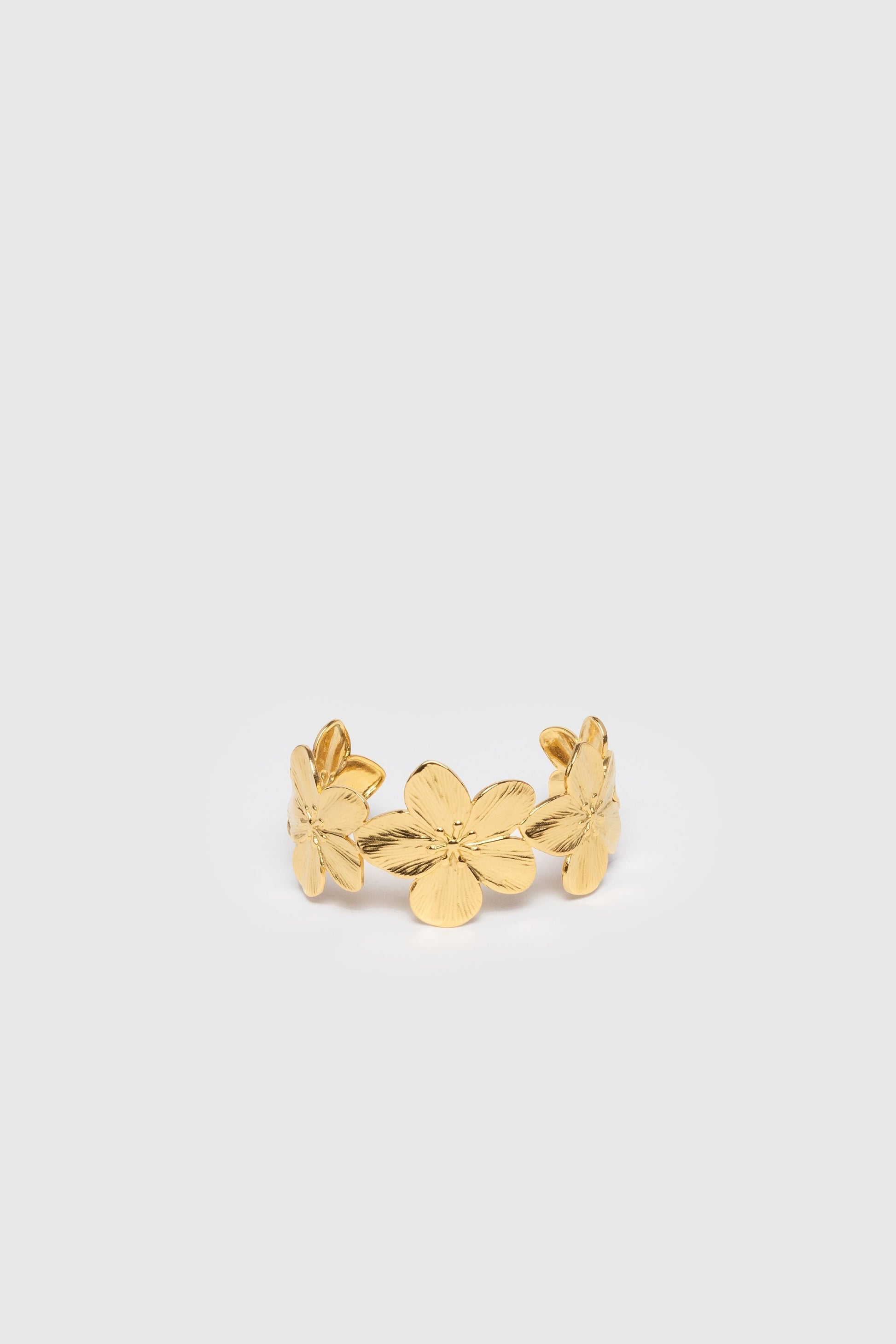 PULSERA  FLOR