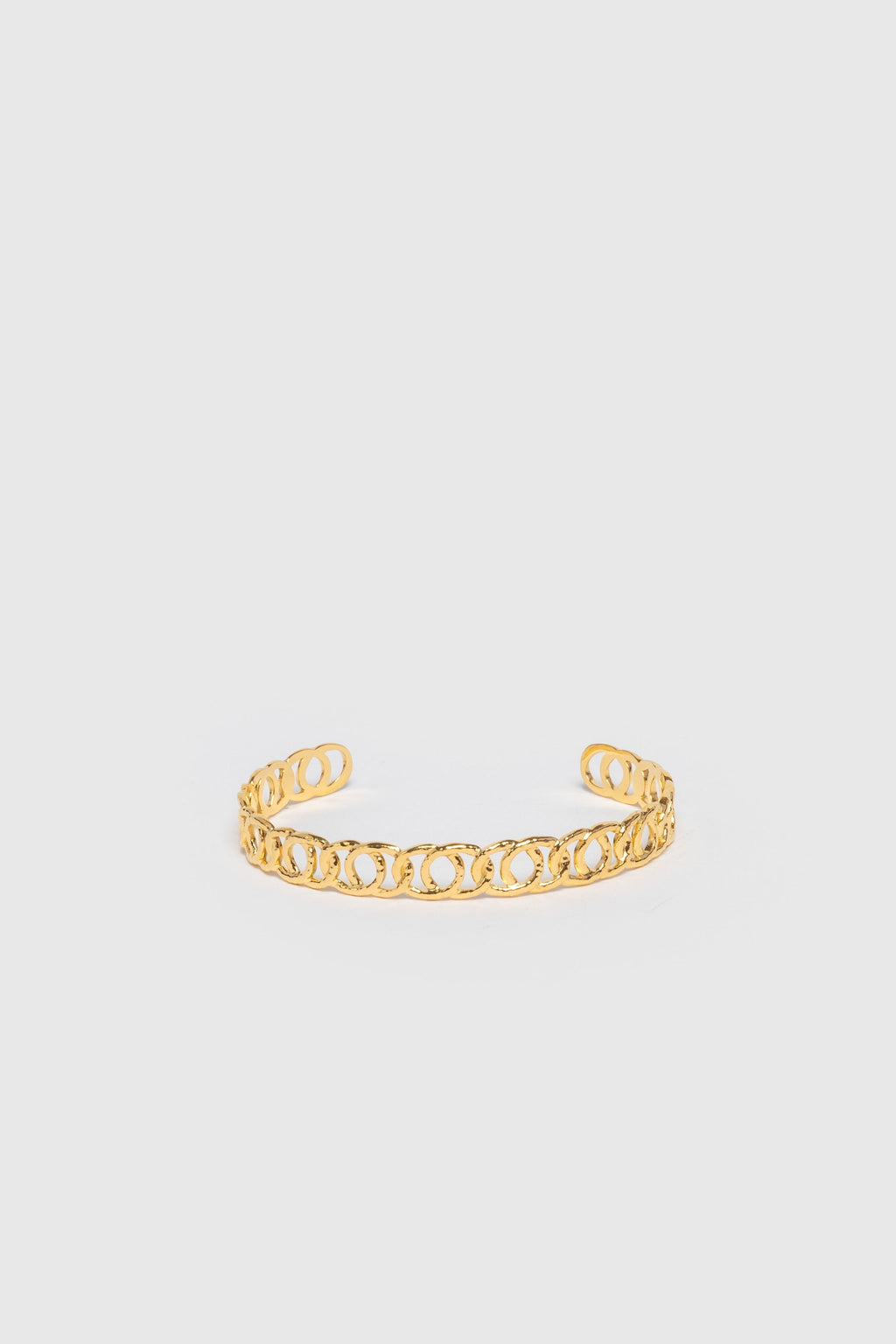 PULSERA  CIRCULOS