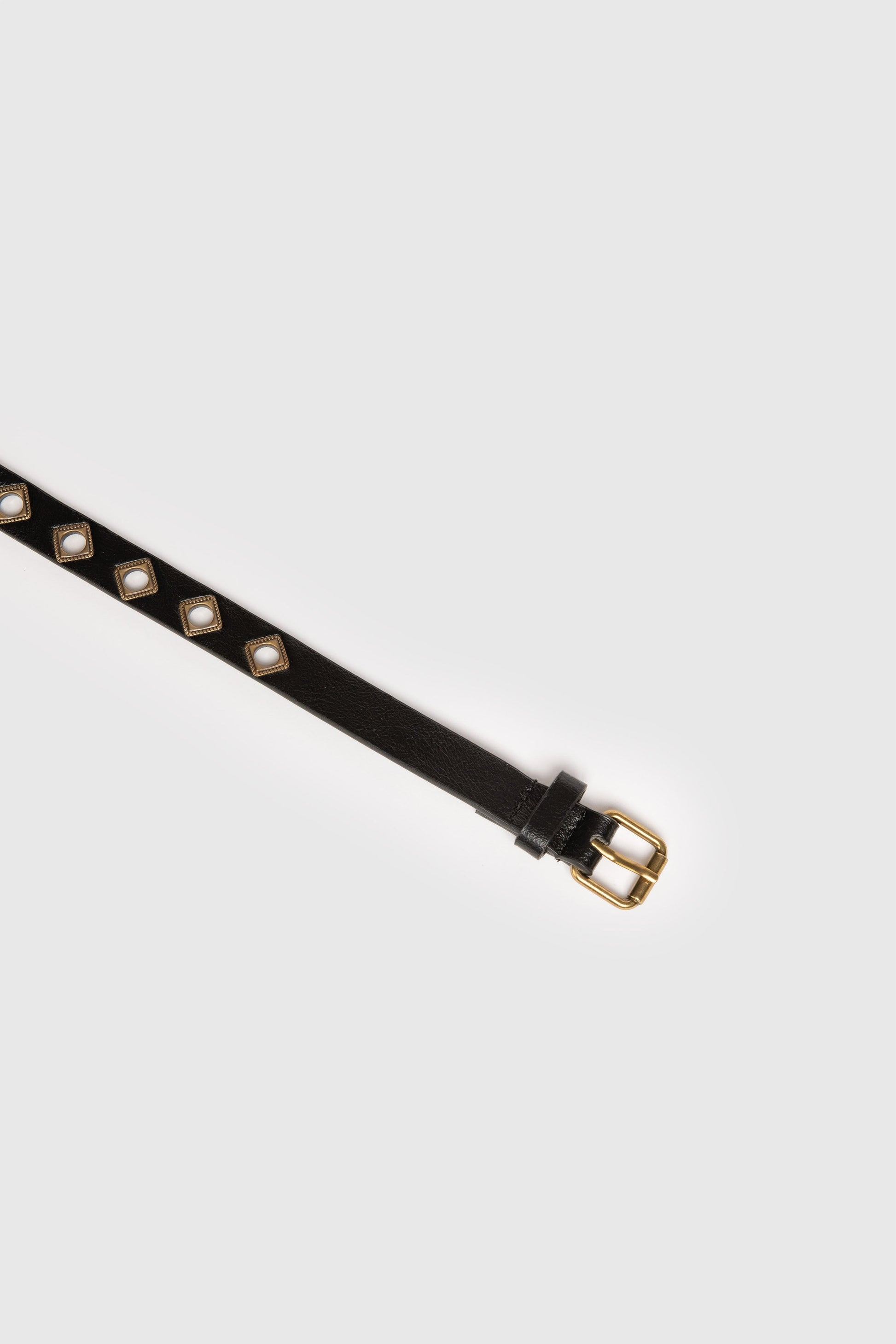 CINTURON  EYELETS