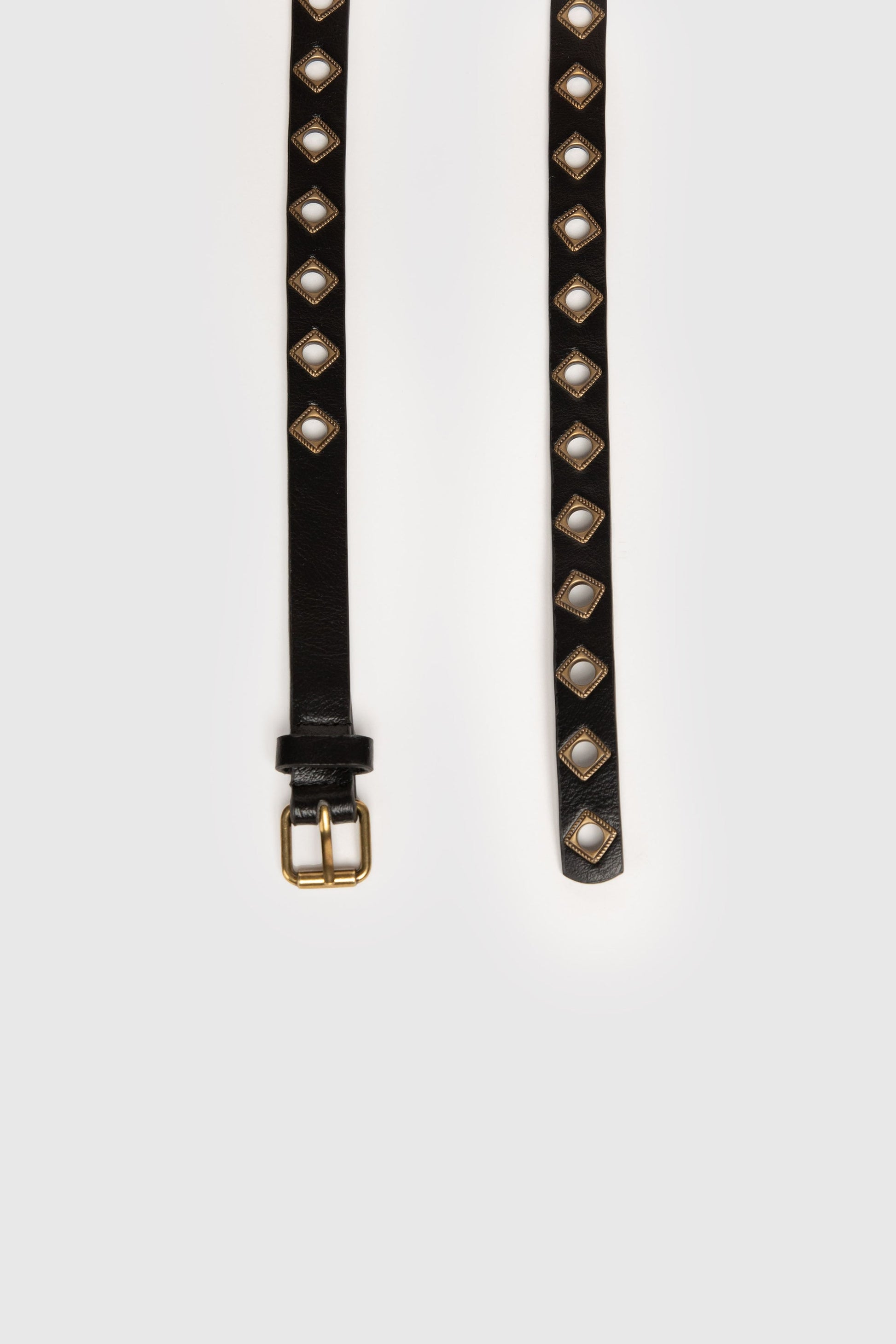 CINTURON  EYELETS