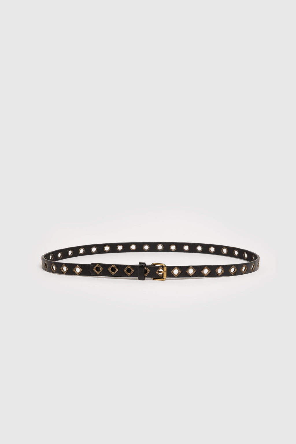 CINTURON  EYELETS