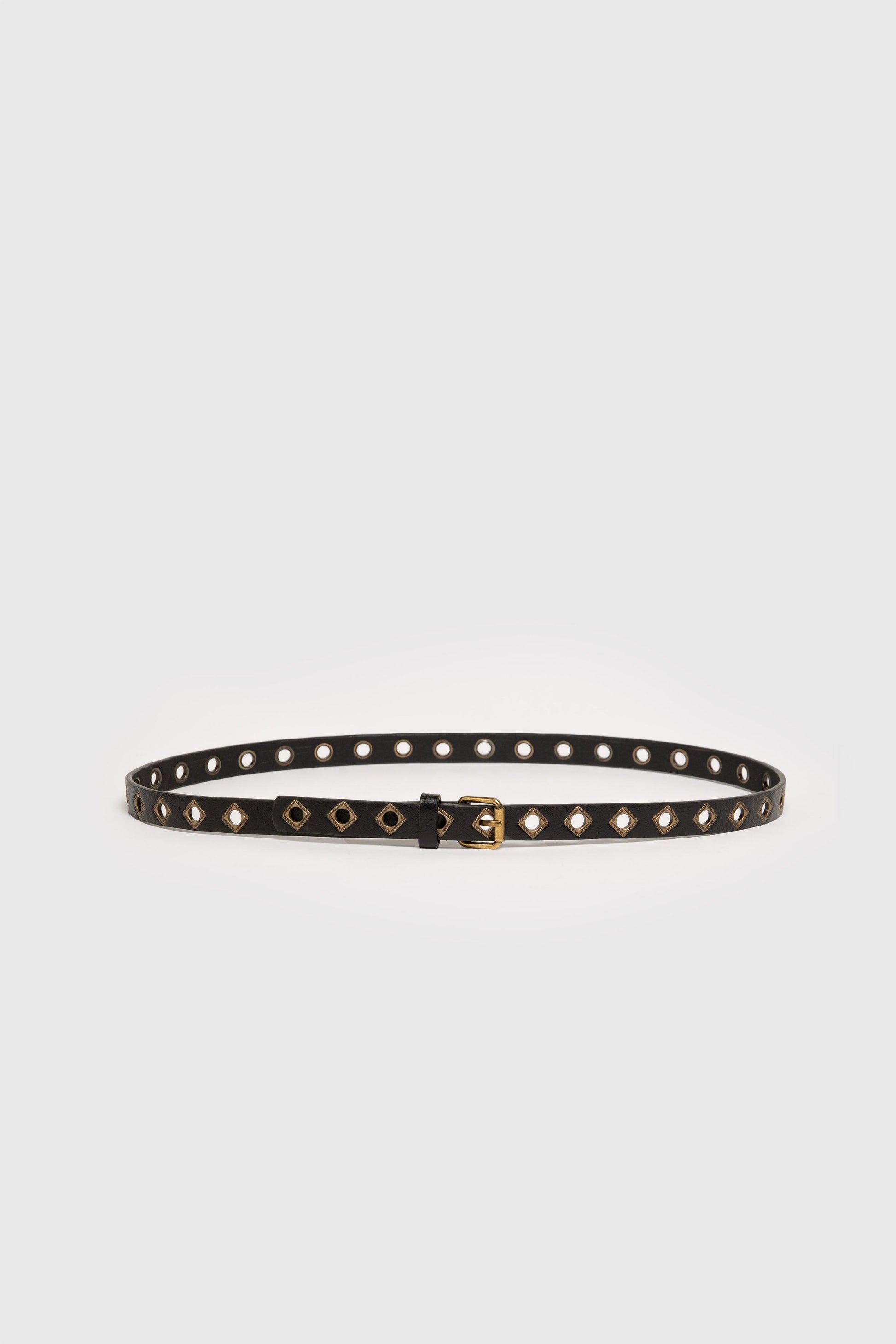 CINTURON  EYELETS