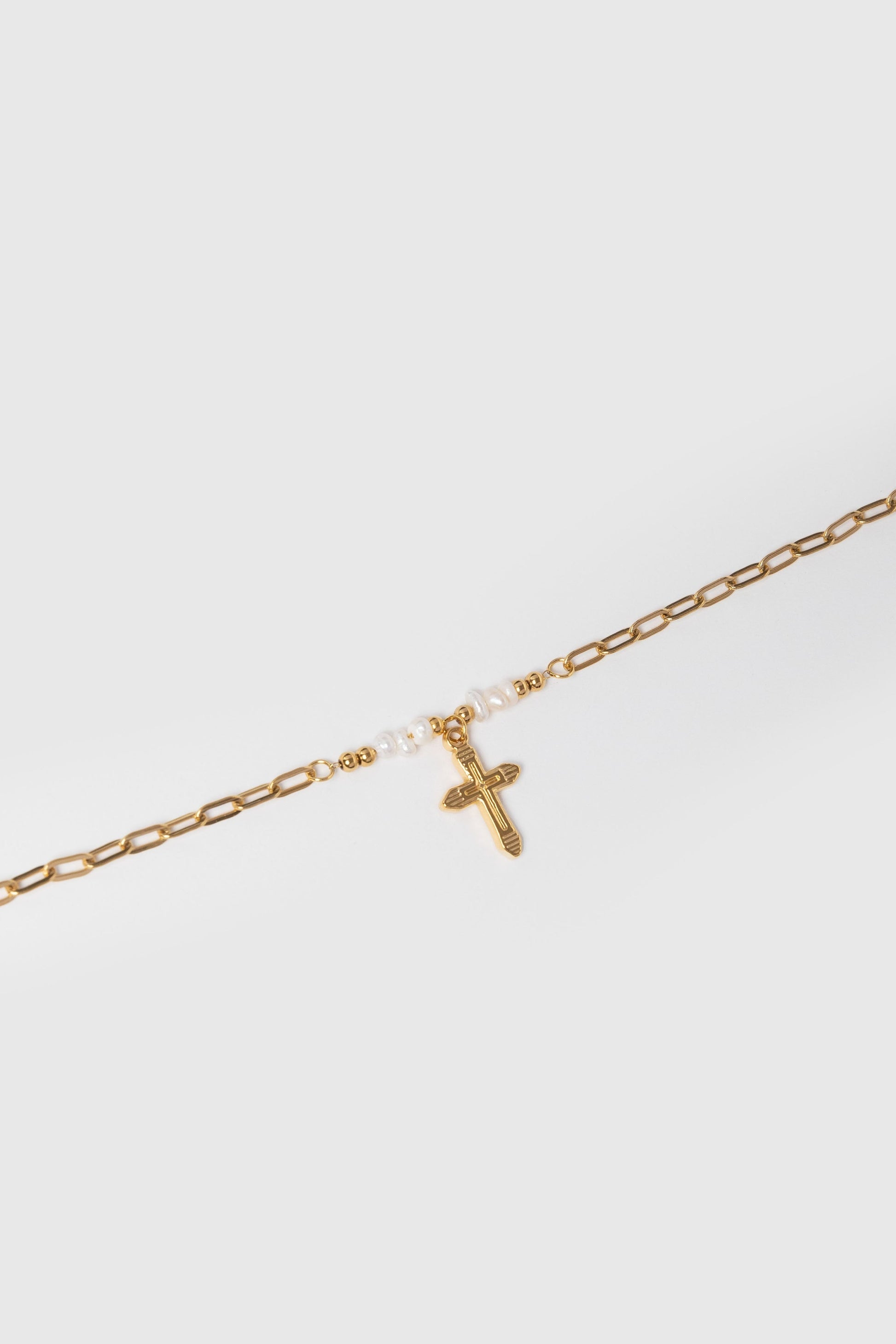 PULSERA CRUZ