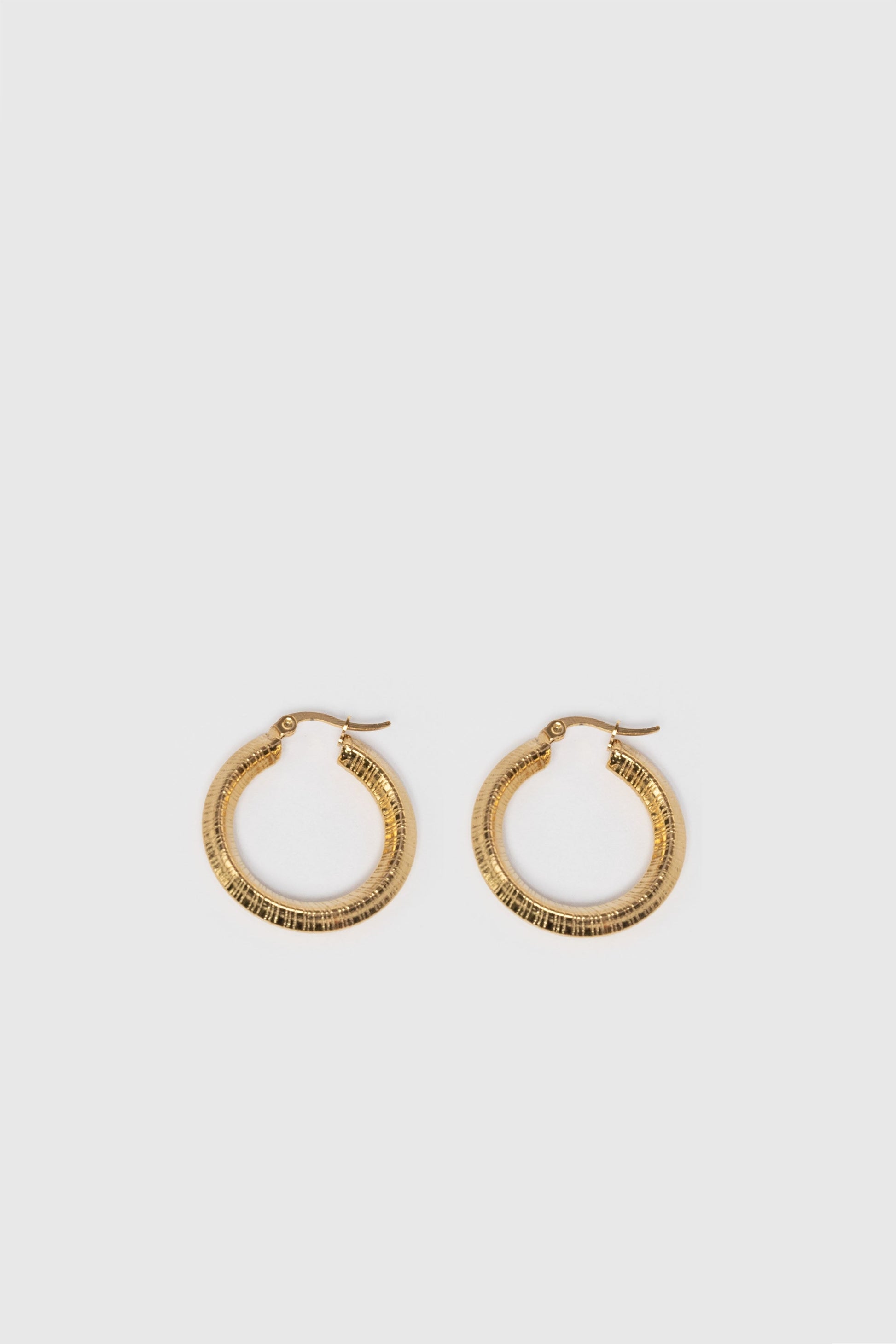 PENDIENTES  CIRCULOS