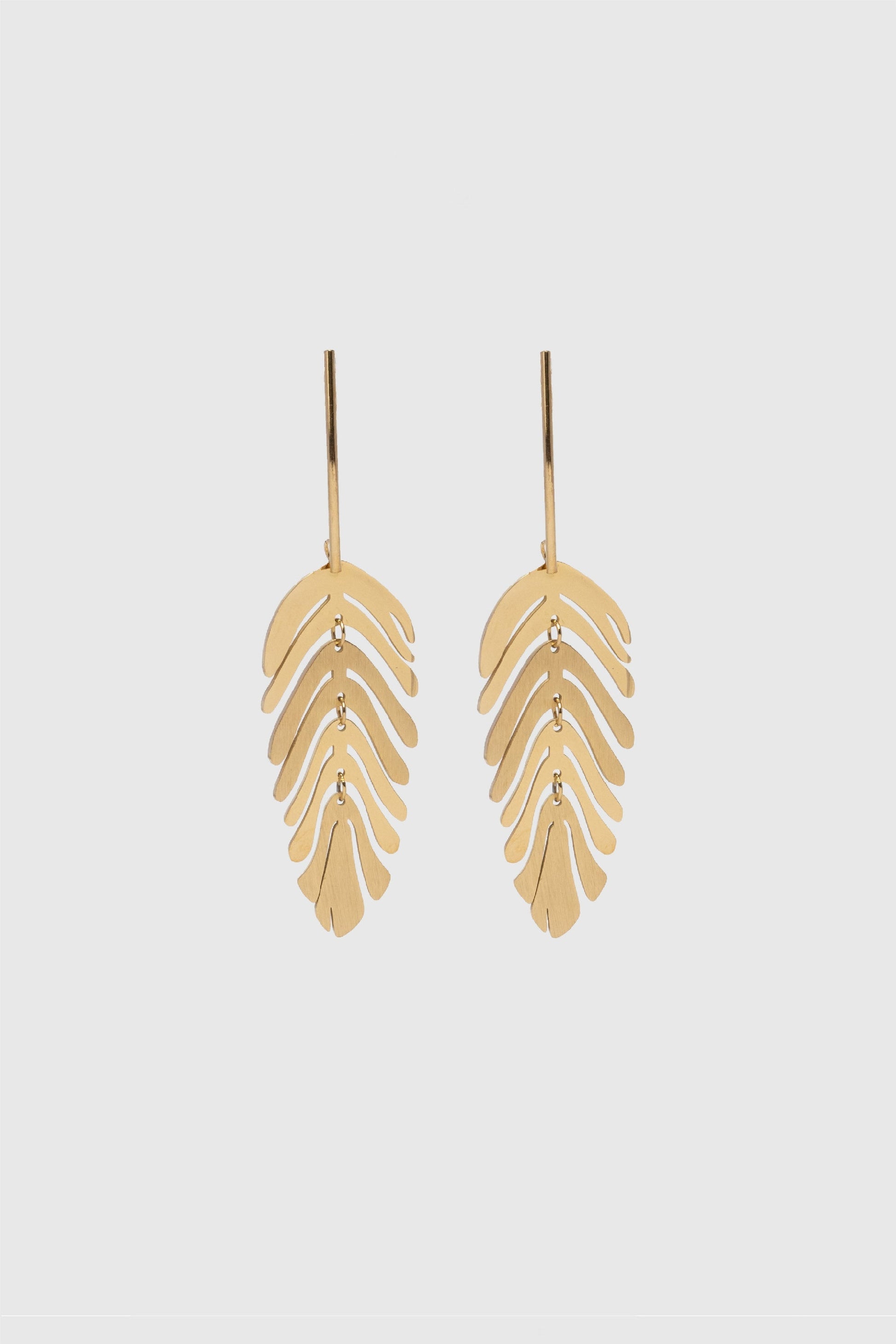 PENDIENTES  LARGO