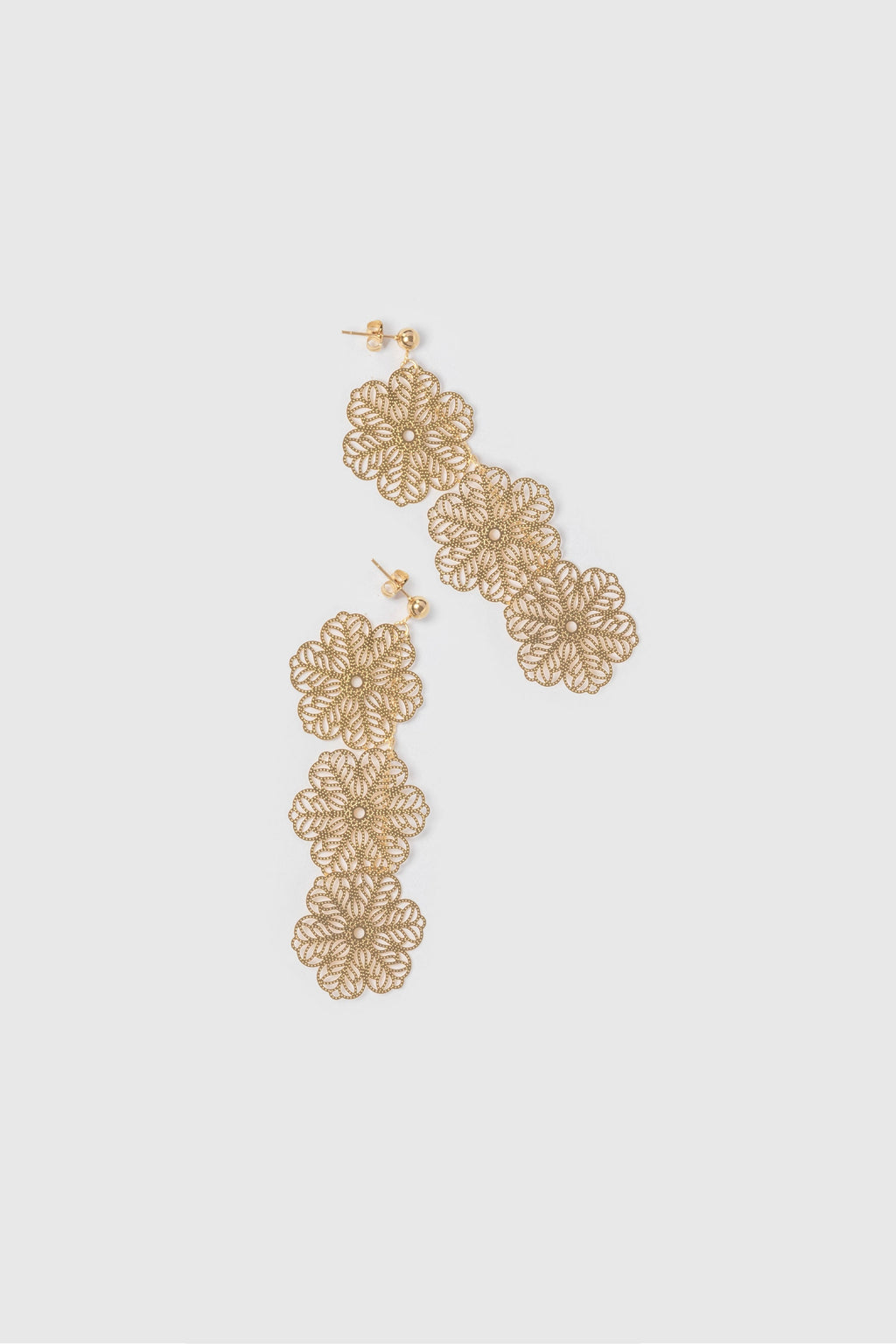 PENDIENTES  BOHO