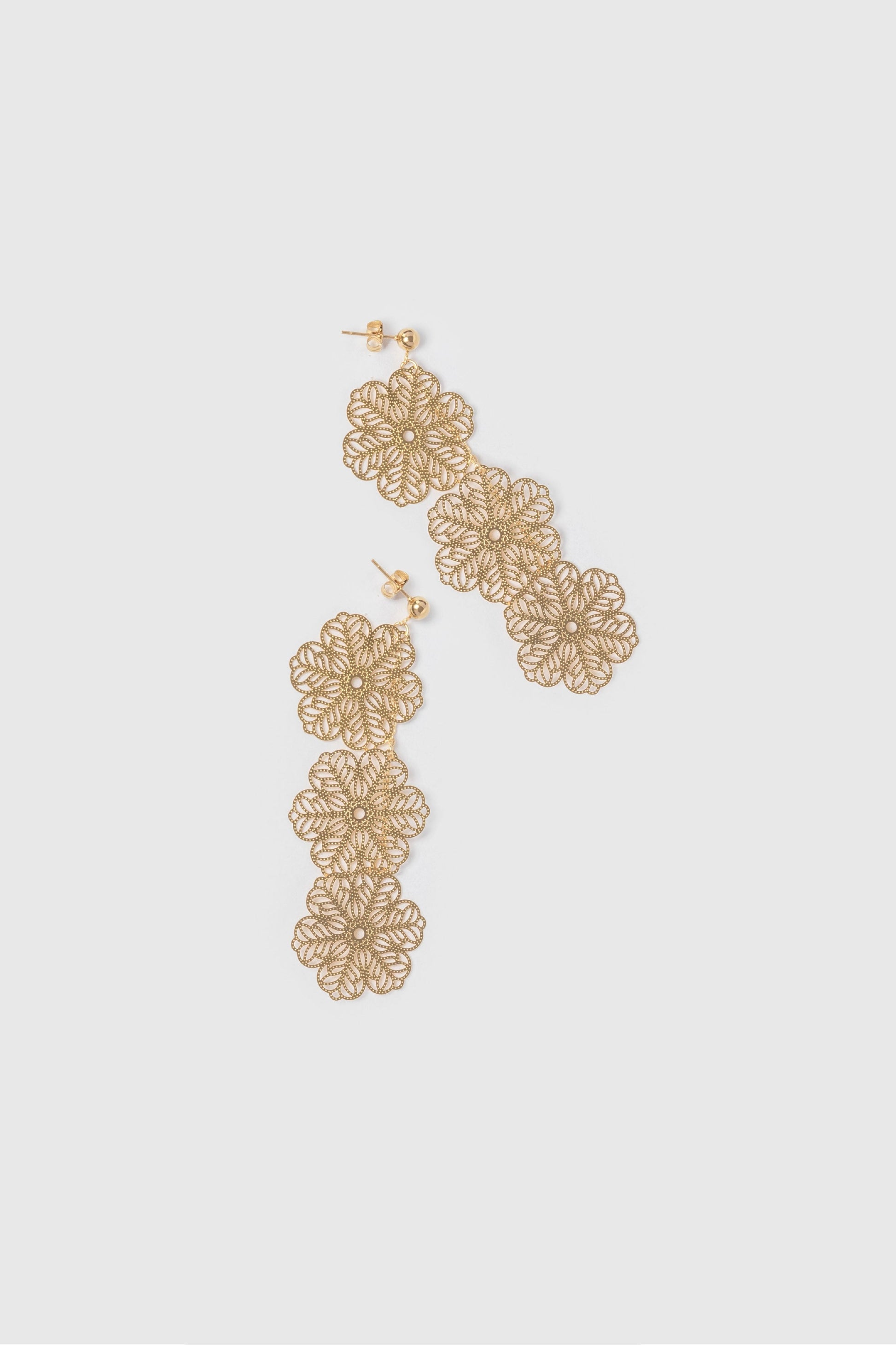 PENDIENTES  BOHO