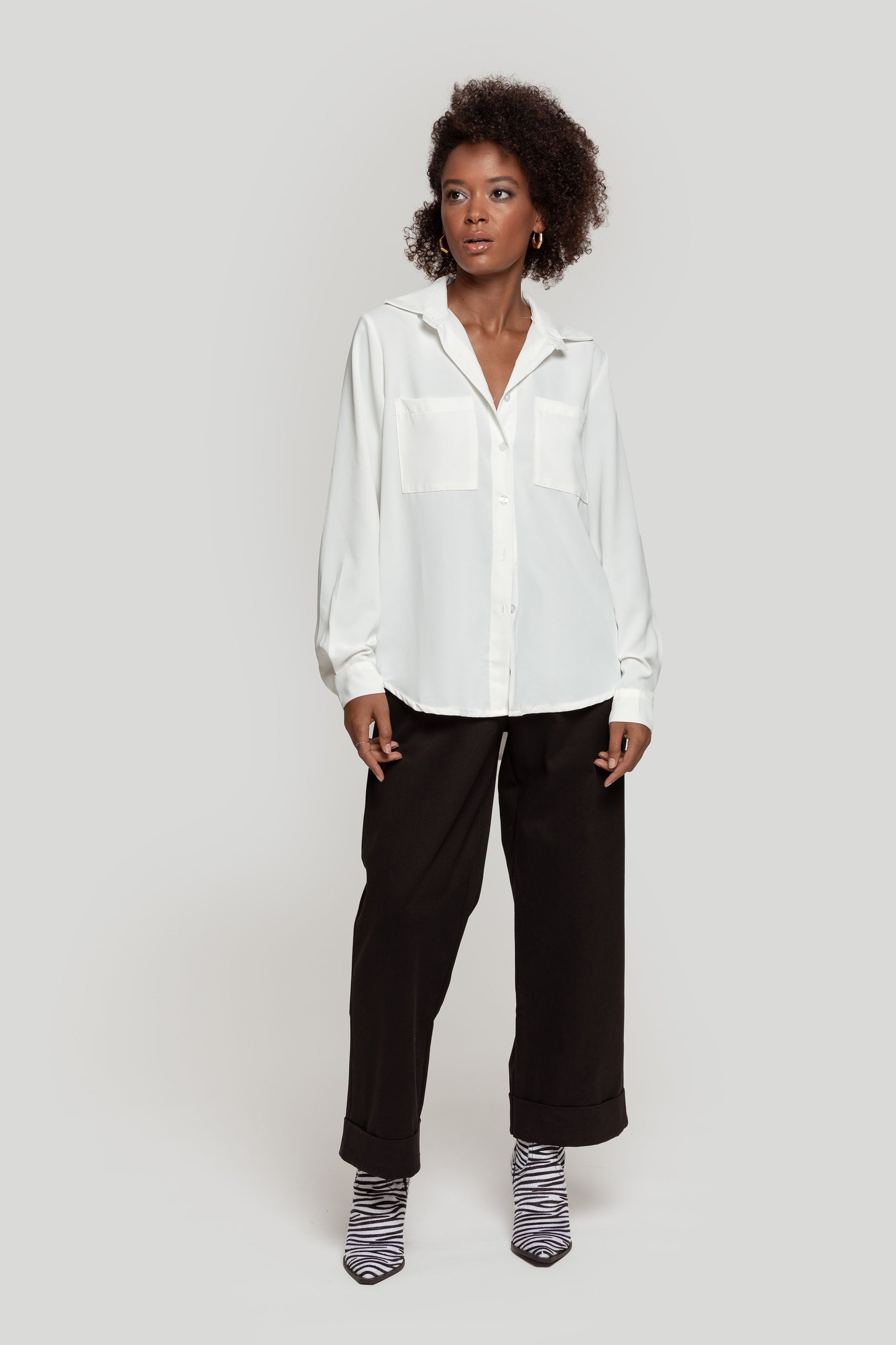 PANTALON  AMPLIO