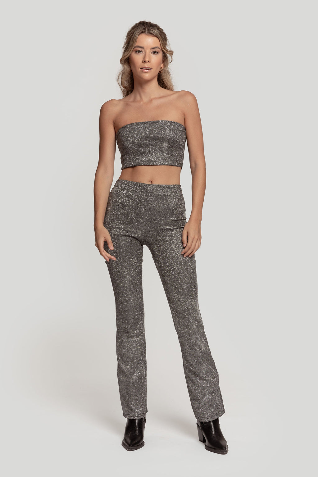 PANTALON  BRILLO