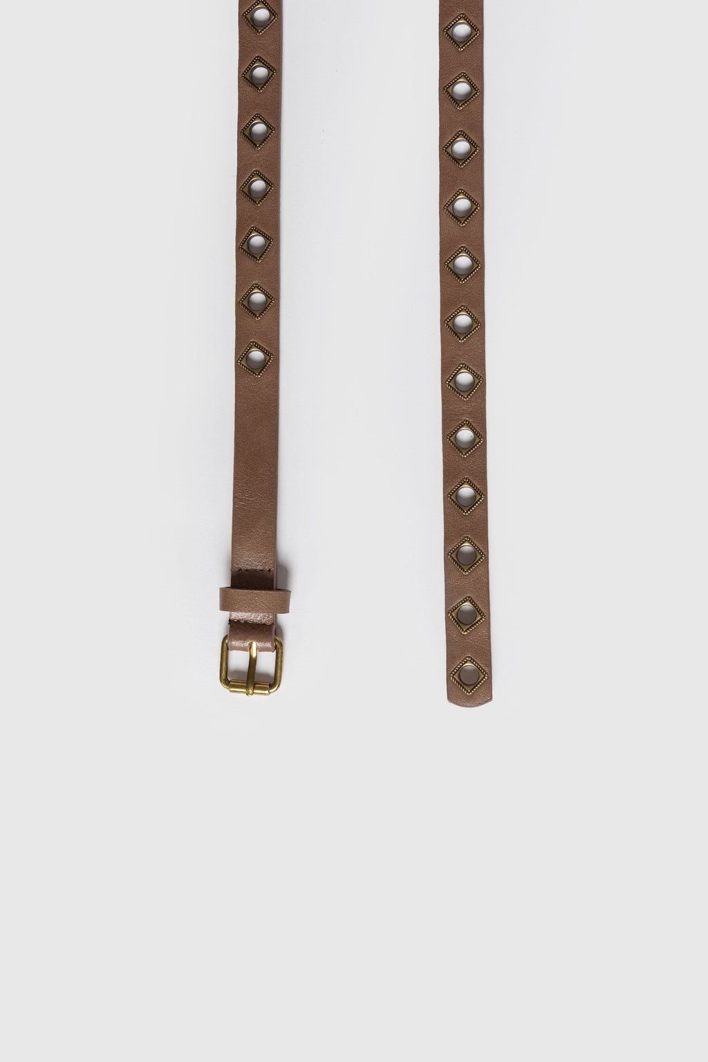 CINTURON  EYELETS