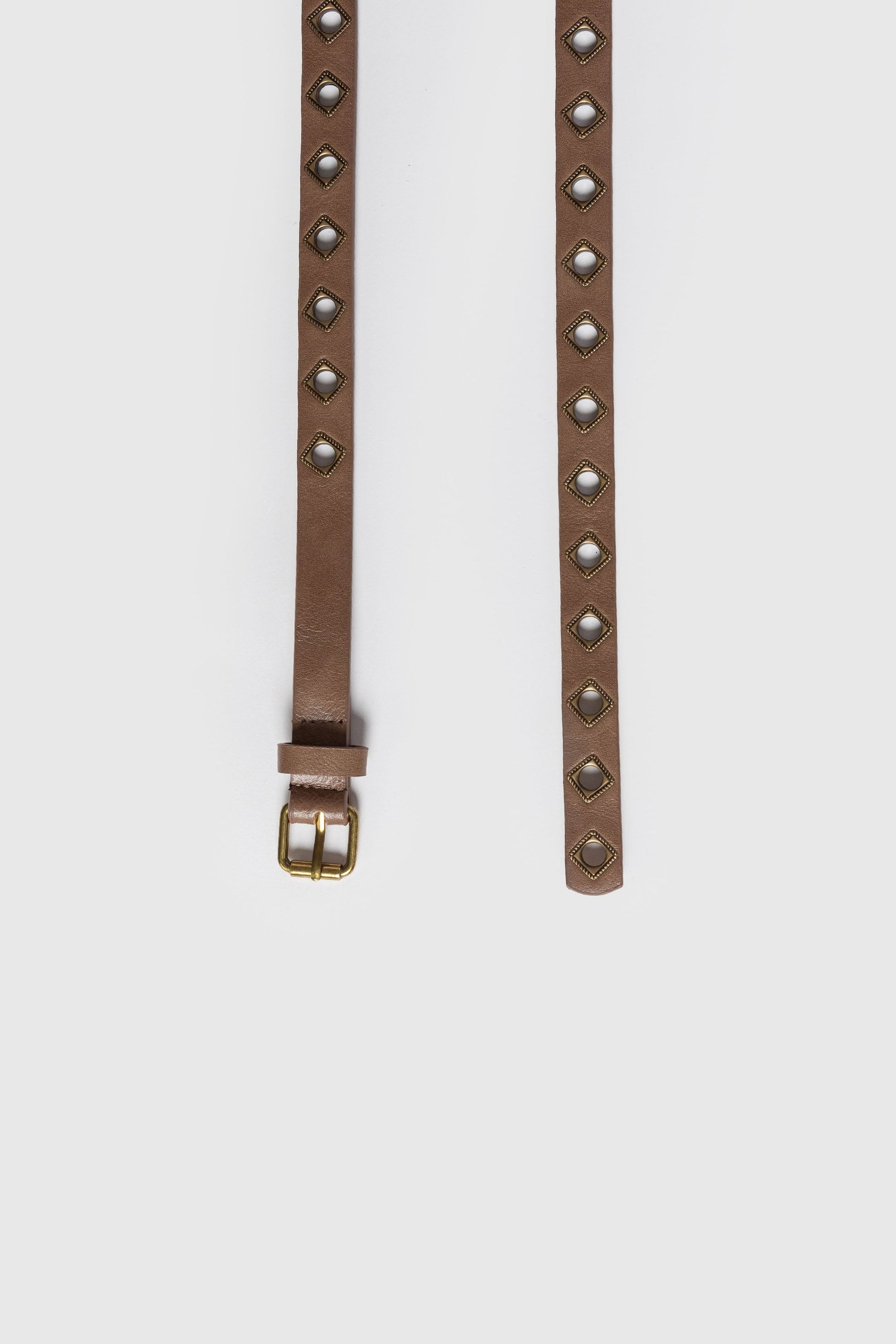 CINTURON  EYELETS