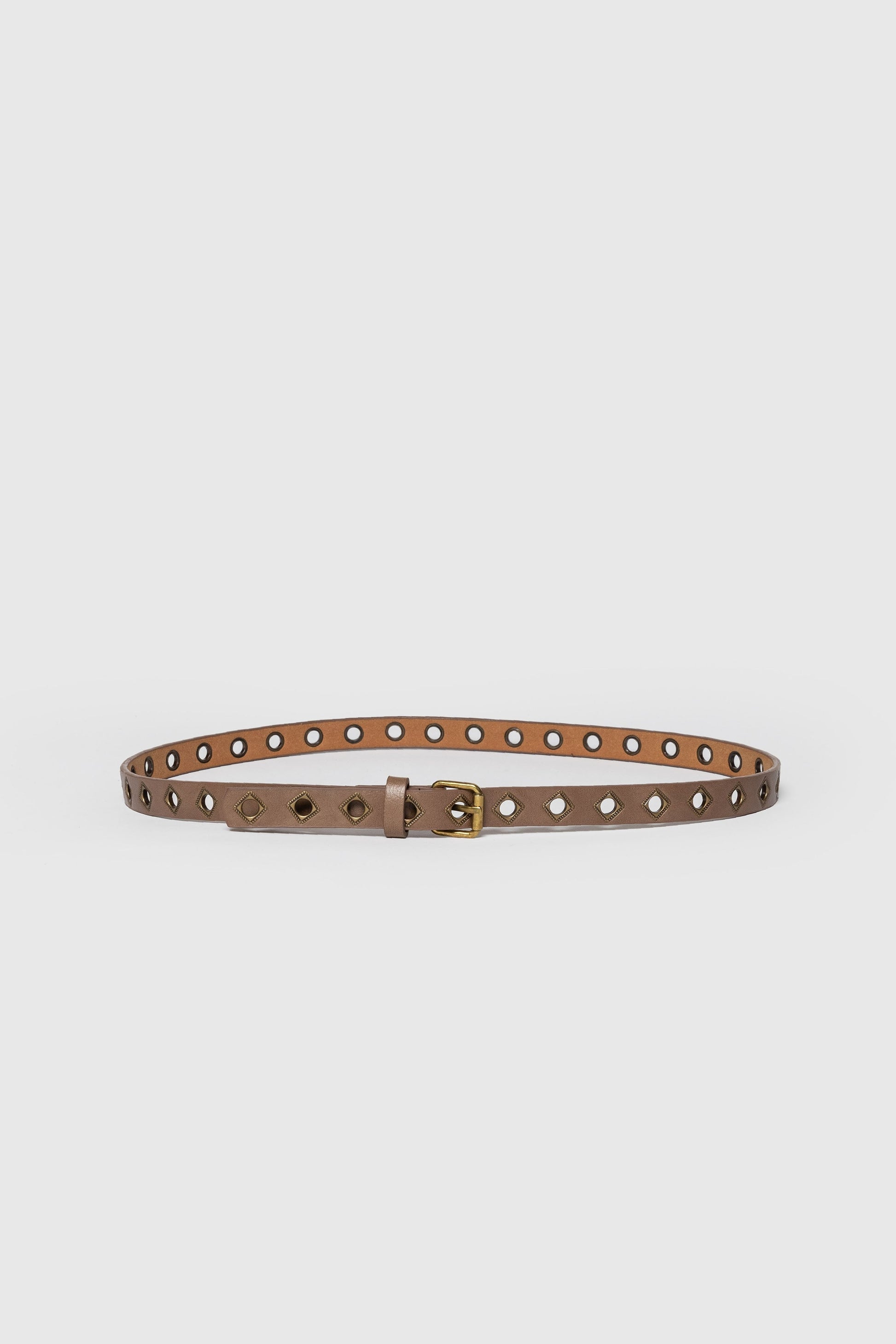 CINTURON  EYELETS