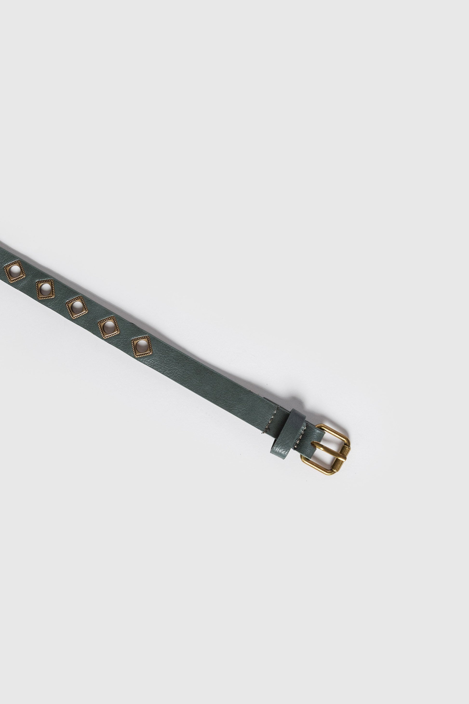 CINTURON  EYELETS