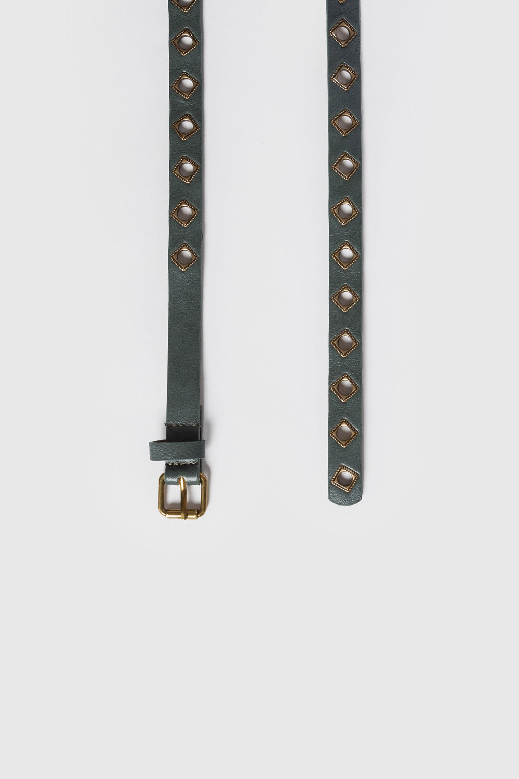 CINTURON  EYELETS