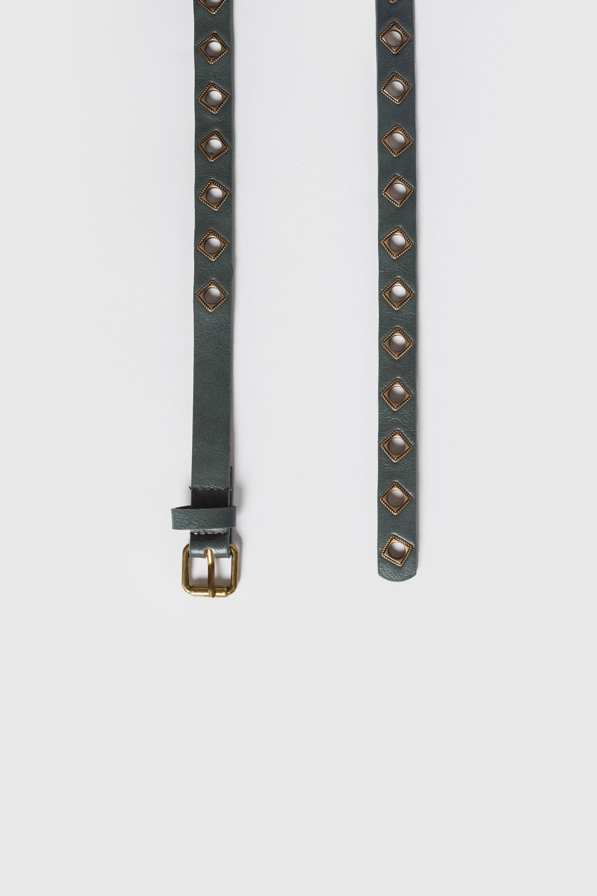 CINTURON  EYELETS