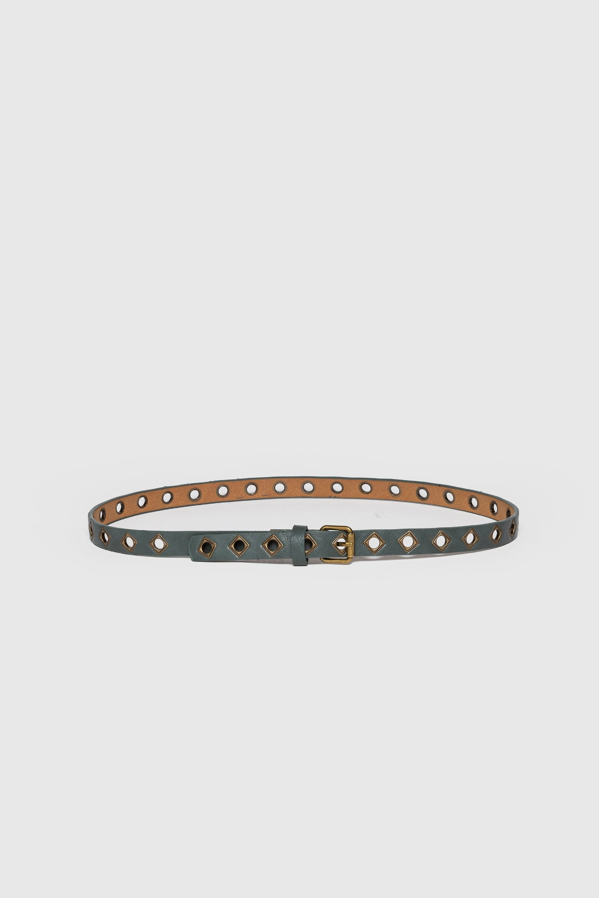 CINTURON  EYELETS