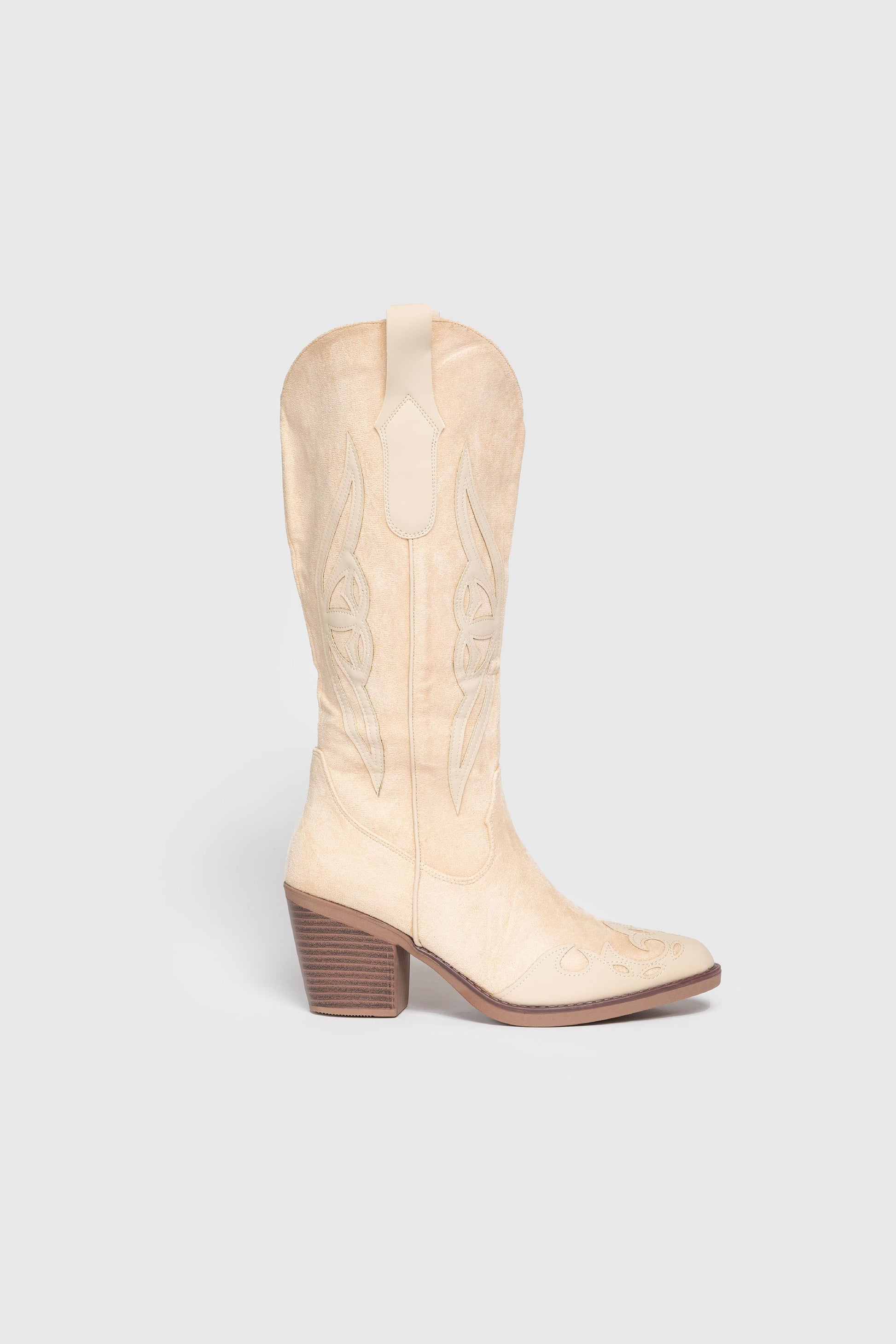 BOTA  DETALLES